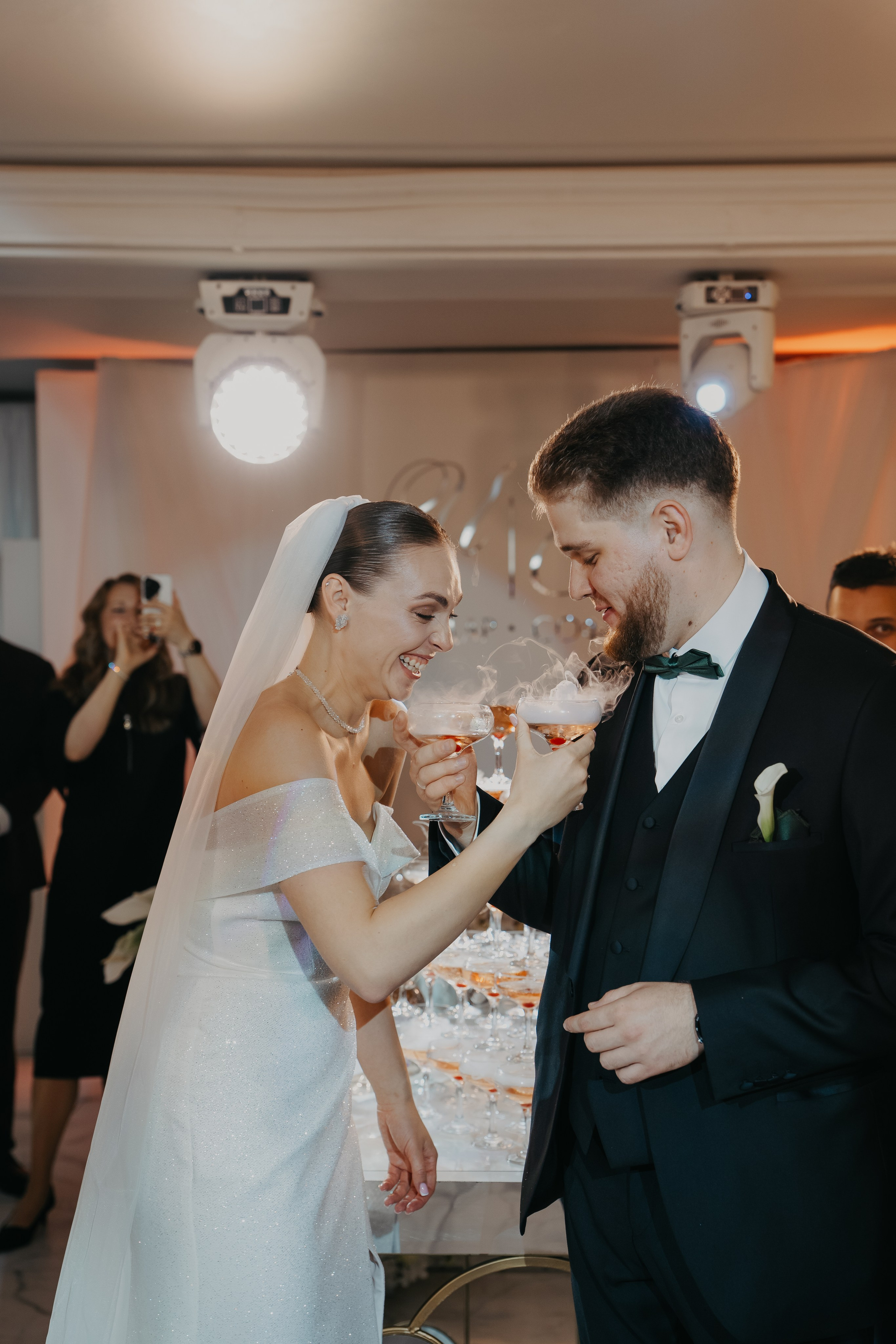 Ильдар и Софа. Фотограф в Санкт-Петербурге Мария Александрова