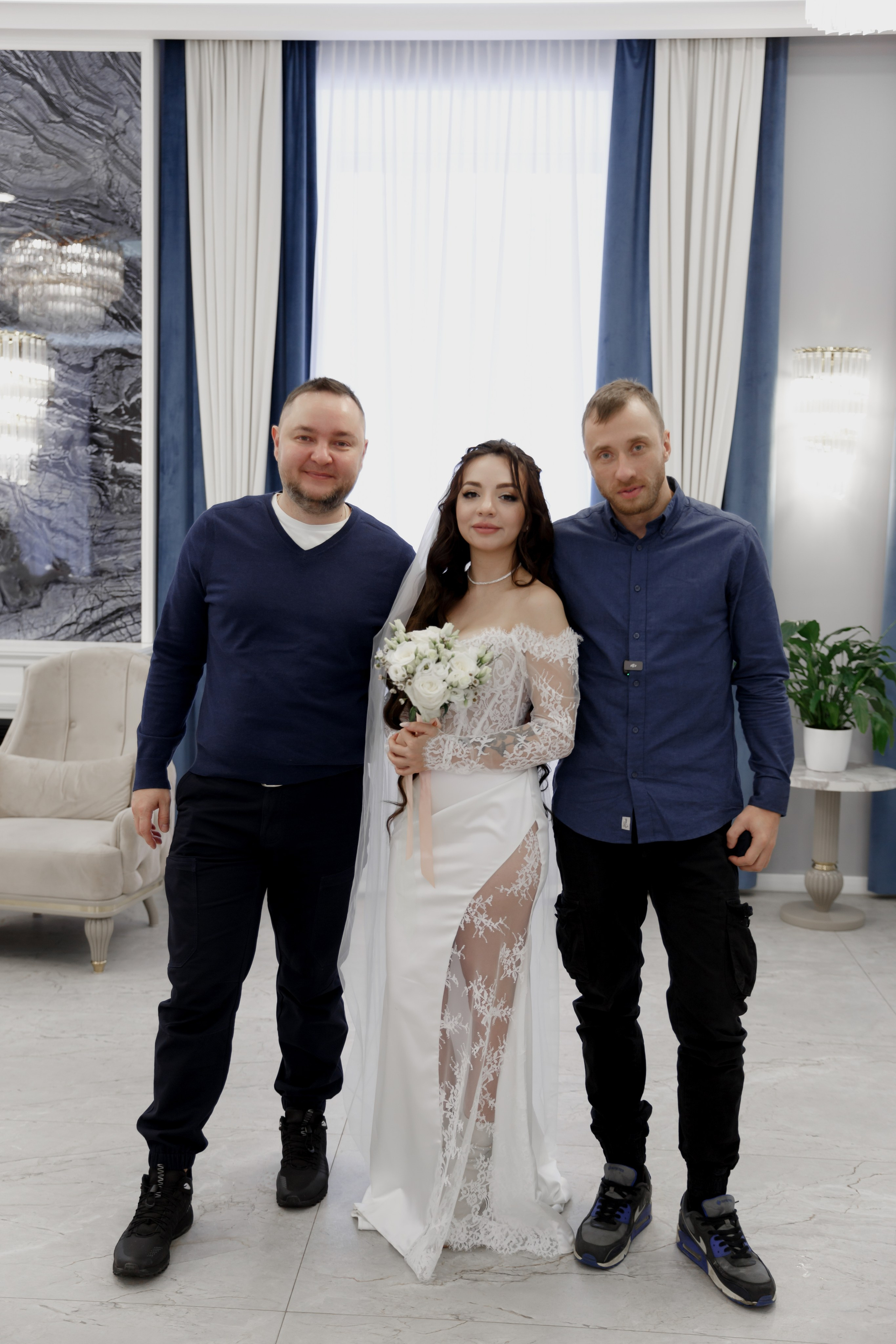 Изабэлла и Даниил. Профессиональный фотограф Надежда Антонова