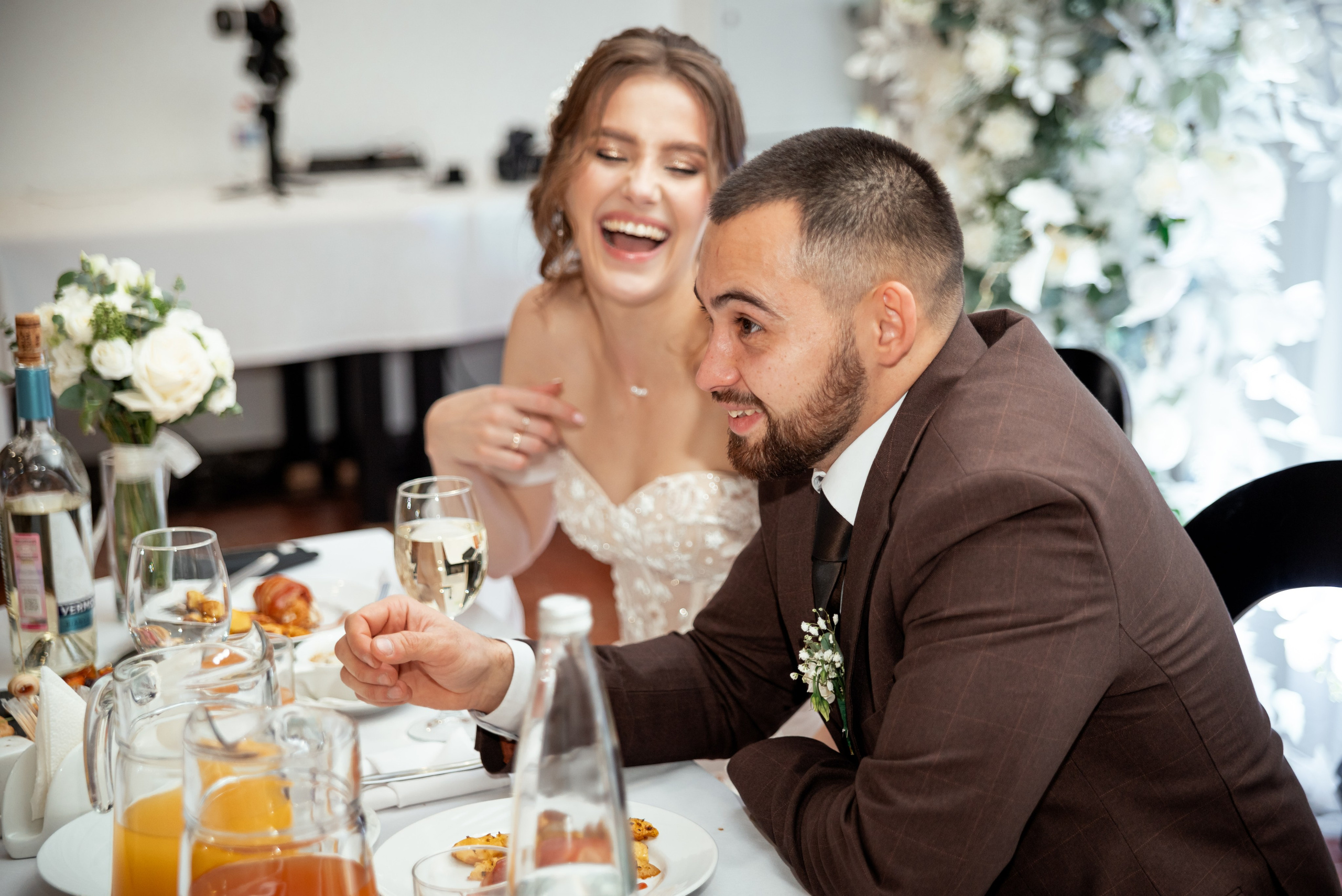 Wedding november vibe. Свадебный и семейный фотограф в Ижевске Романова Ольга