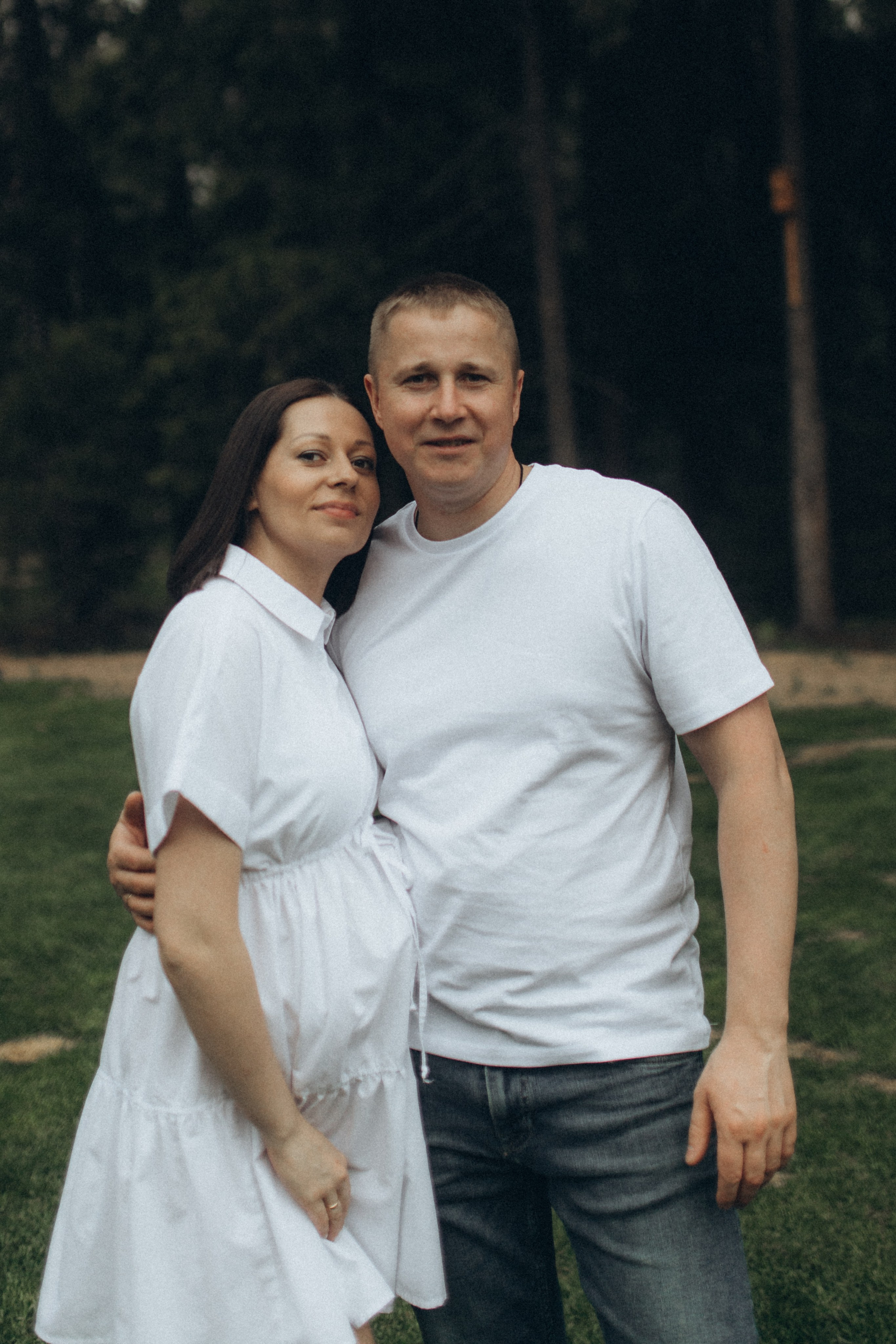 Семейная съемка. Беременность. Фотограф НОГИНСК, Москва, Анастасия Белая