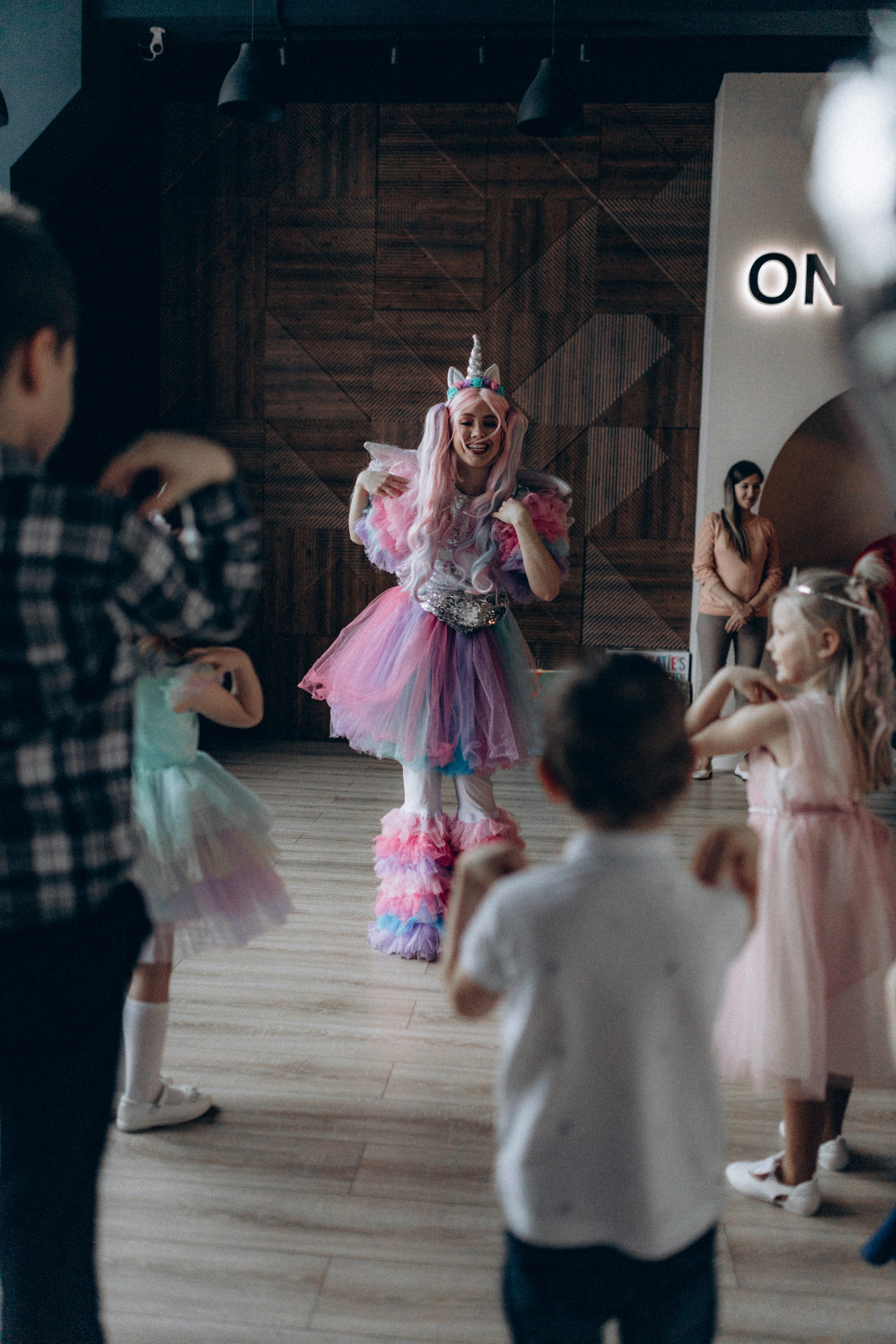 День рождения Ариши. Фотограф НОГИНСК, Москва, Анастасия Белая