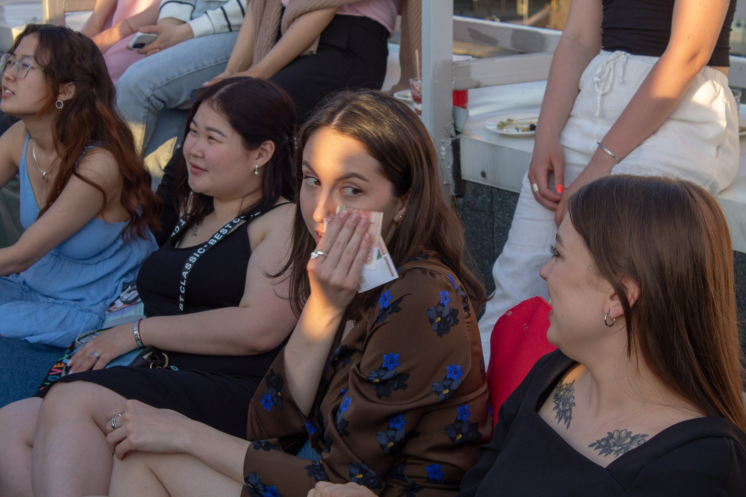 День рождения Иркэдишн 2023. Boringowl | Коммерческий фотограф в Иркутске Раиса Ботороева