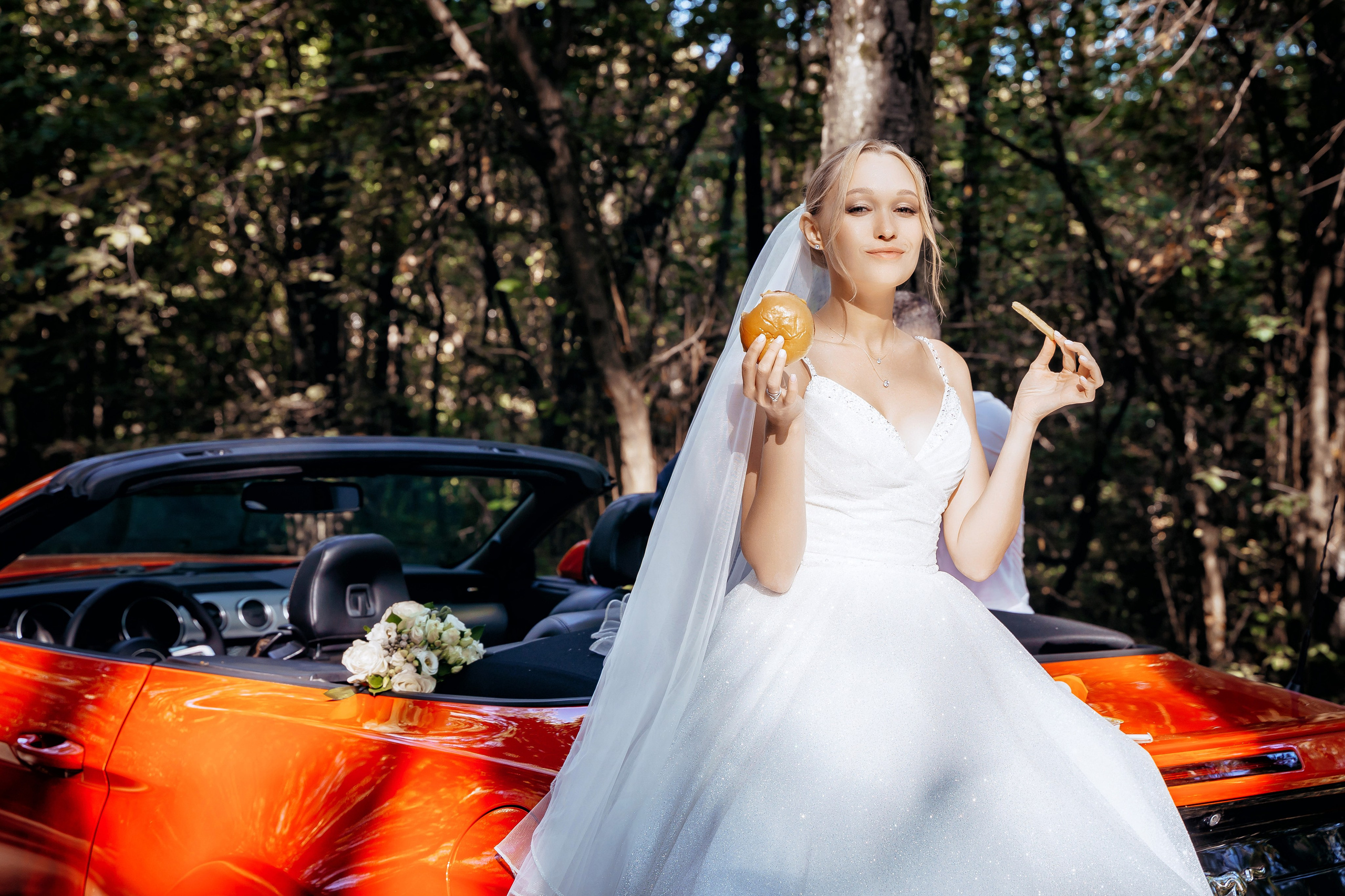Ашот и Анастасия. Свадебная фотосессия. Фотограф и видеограф в Москве и Московской области Мария Вишня