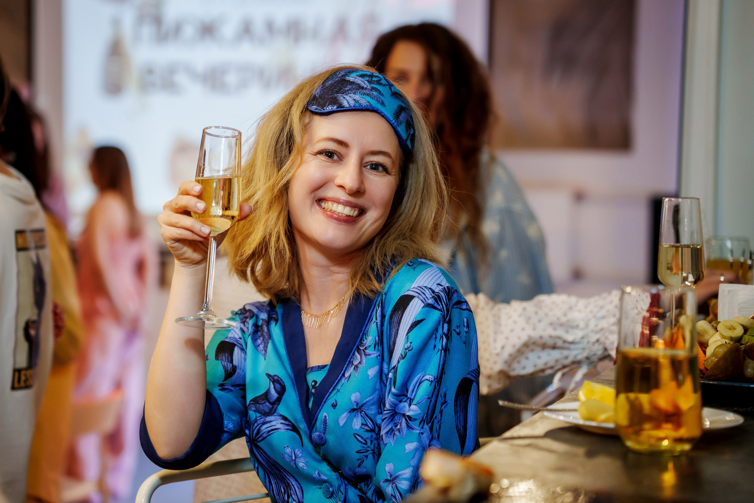 Праздники и мероприятия. Фотограф и видеограф в Москве и Московской области Мария Вишня