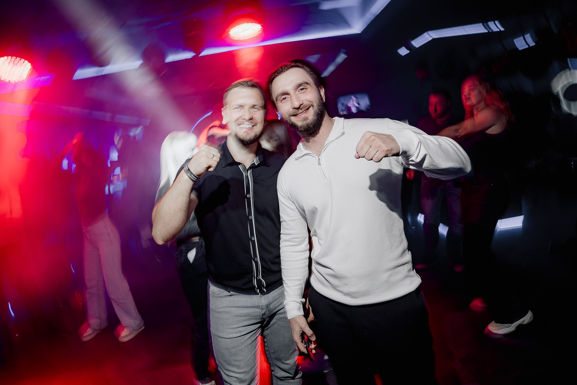Onyx. Red party. Сергей Кошкин. Репортажная и ивент-фотография в Сургуте