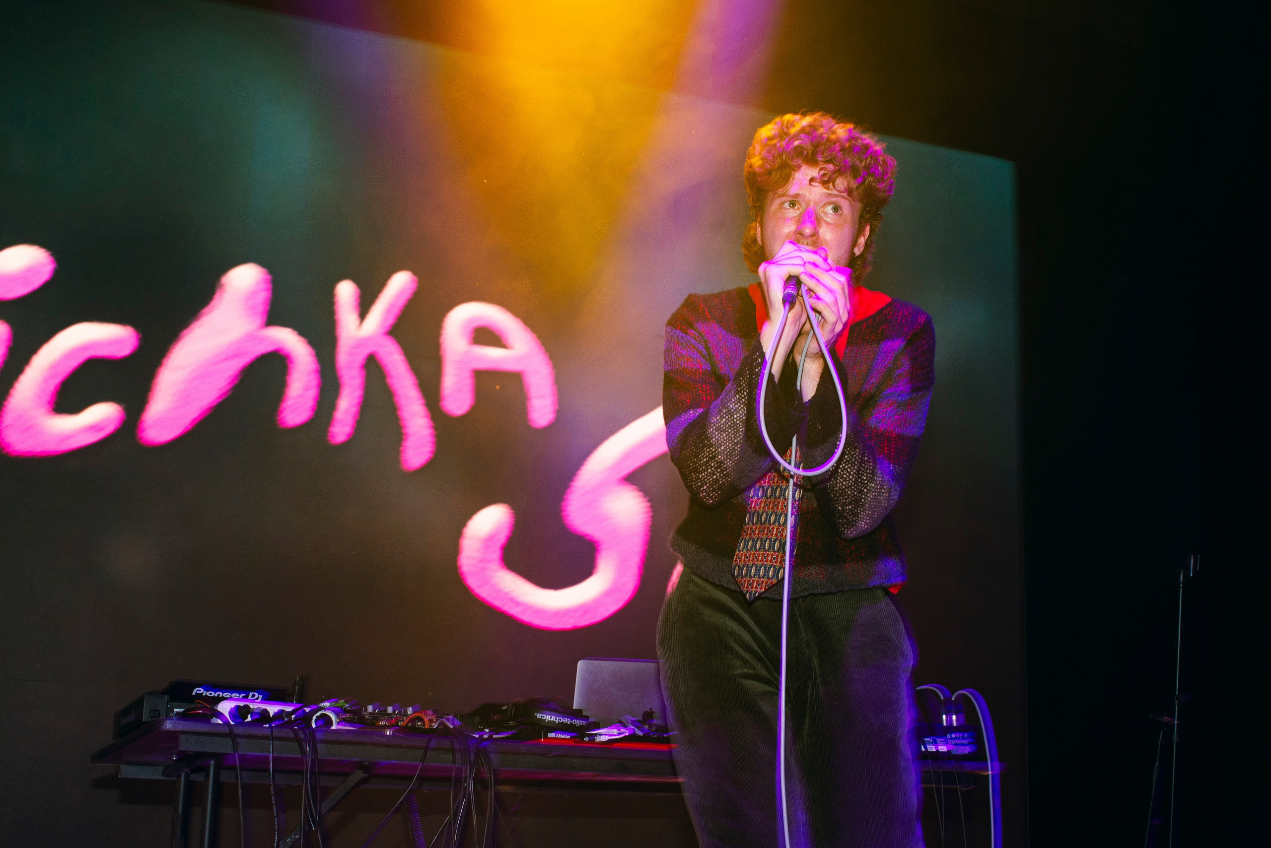 Выпускной в BOUNCE. Фотограф в Москве Алейникова Евгения