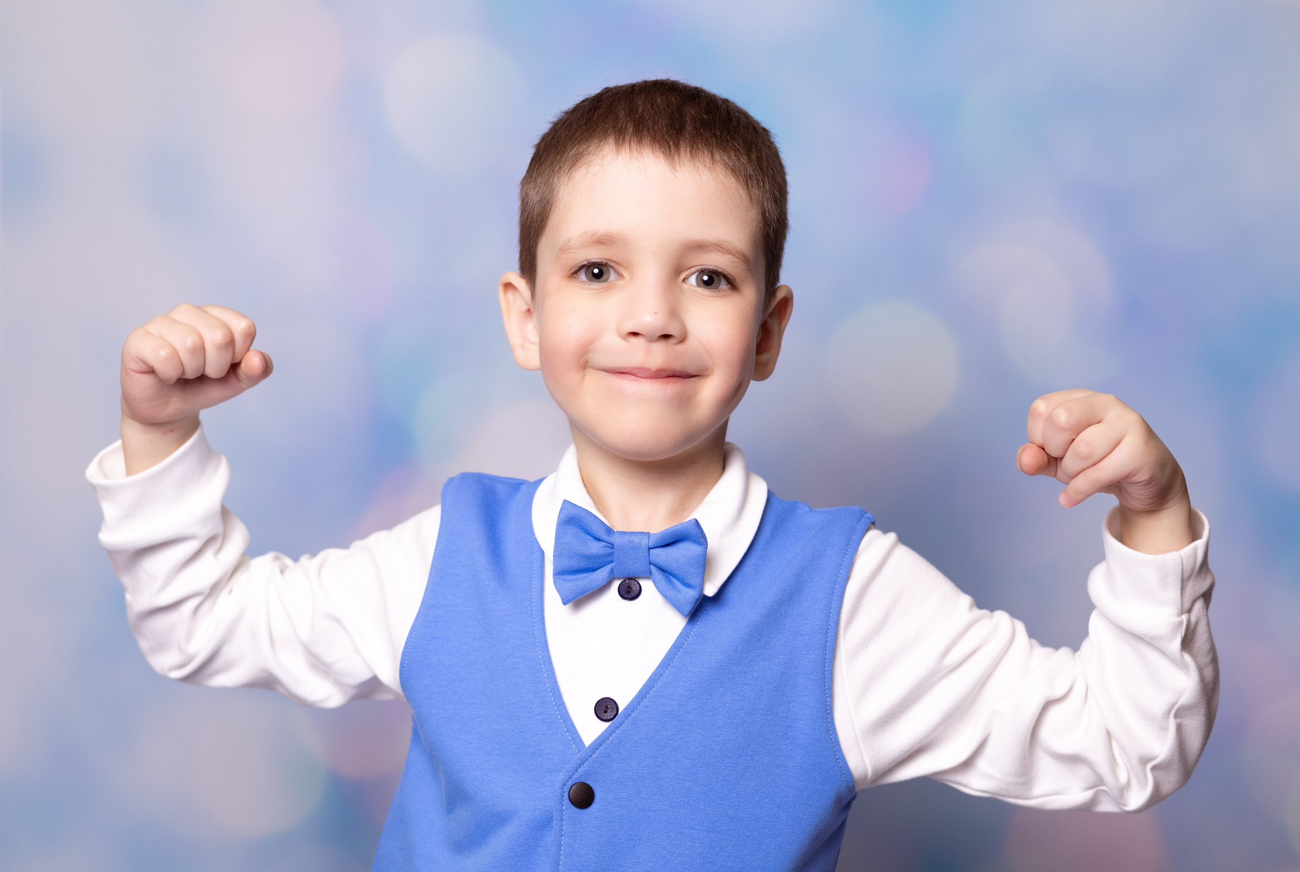 Бабочка. Детский фотограф г. Казань — Анастасия Фурман