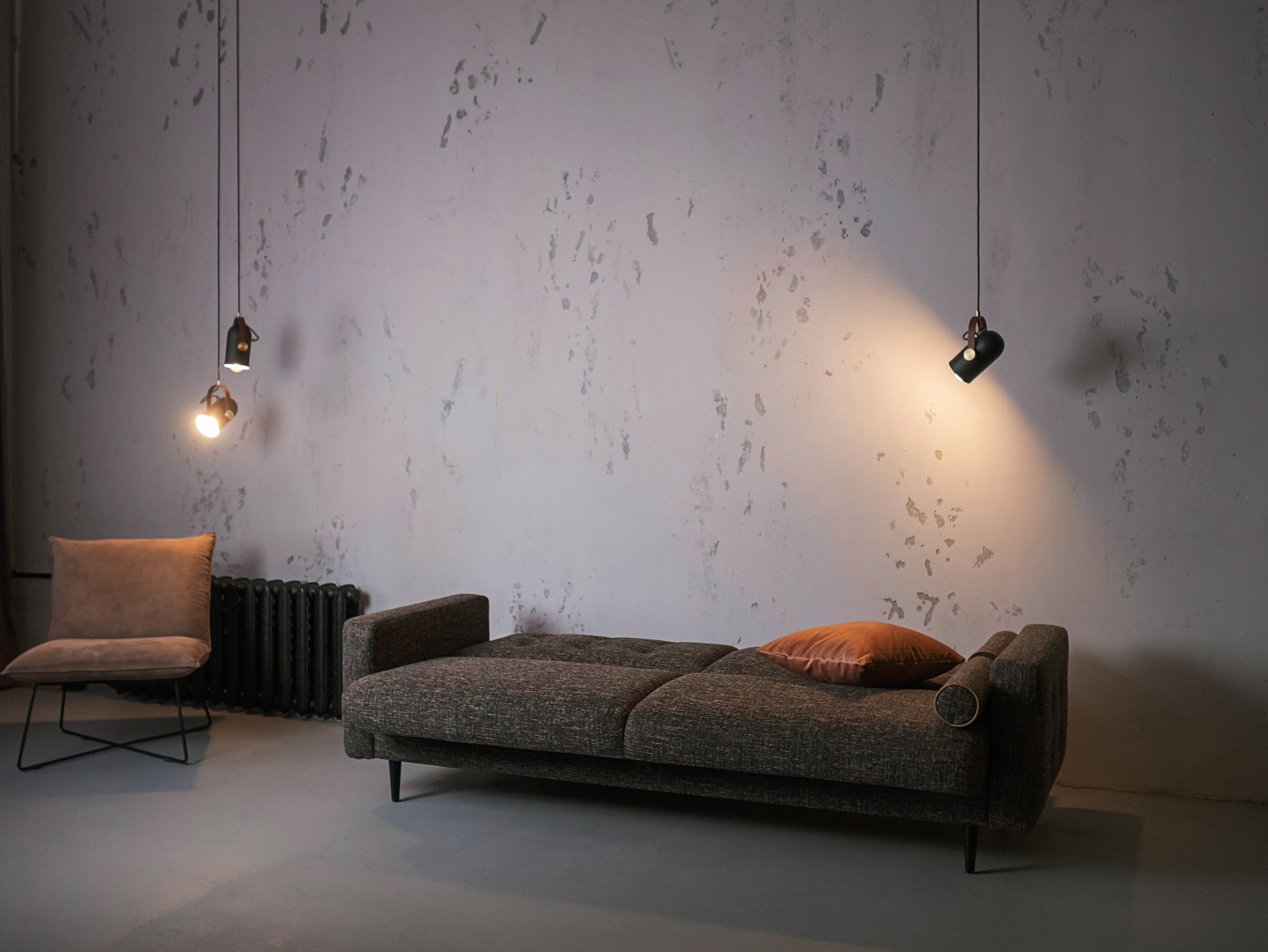 FURNITURE. MARIYA MARACHEVA