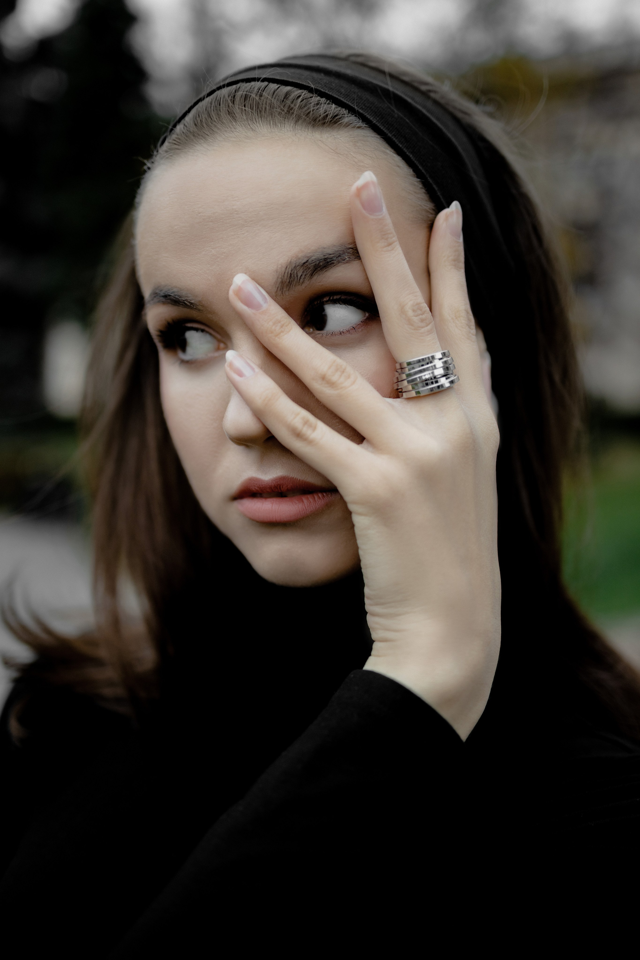 Вероника. Фотограф Челябинск Эвелина Ганага, съемка для бизнеса и маркетплейсов