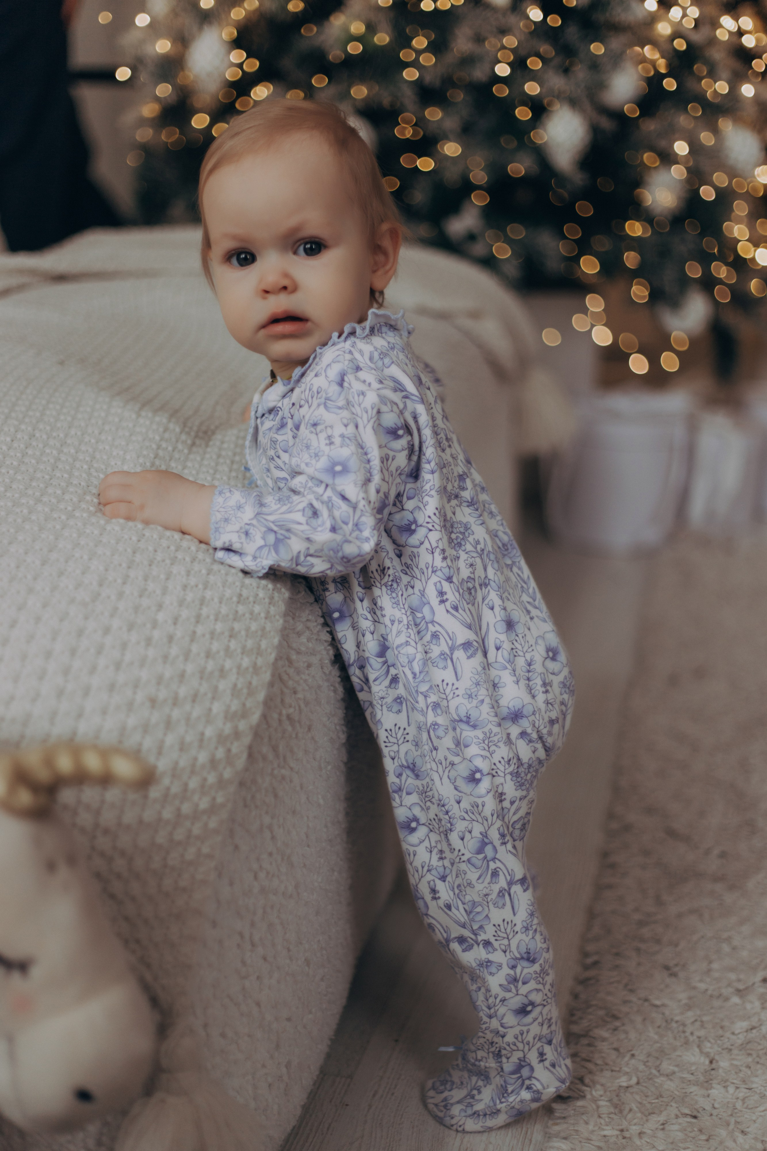 Новогодняя съемка 456. Семейный фотограф в г. Белгороде Ангелина Прокопенко