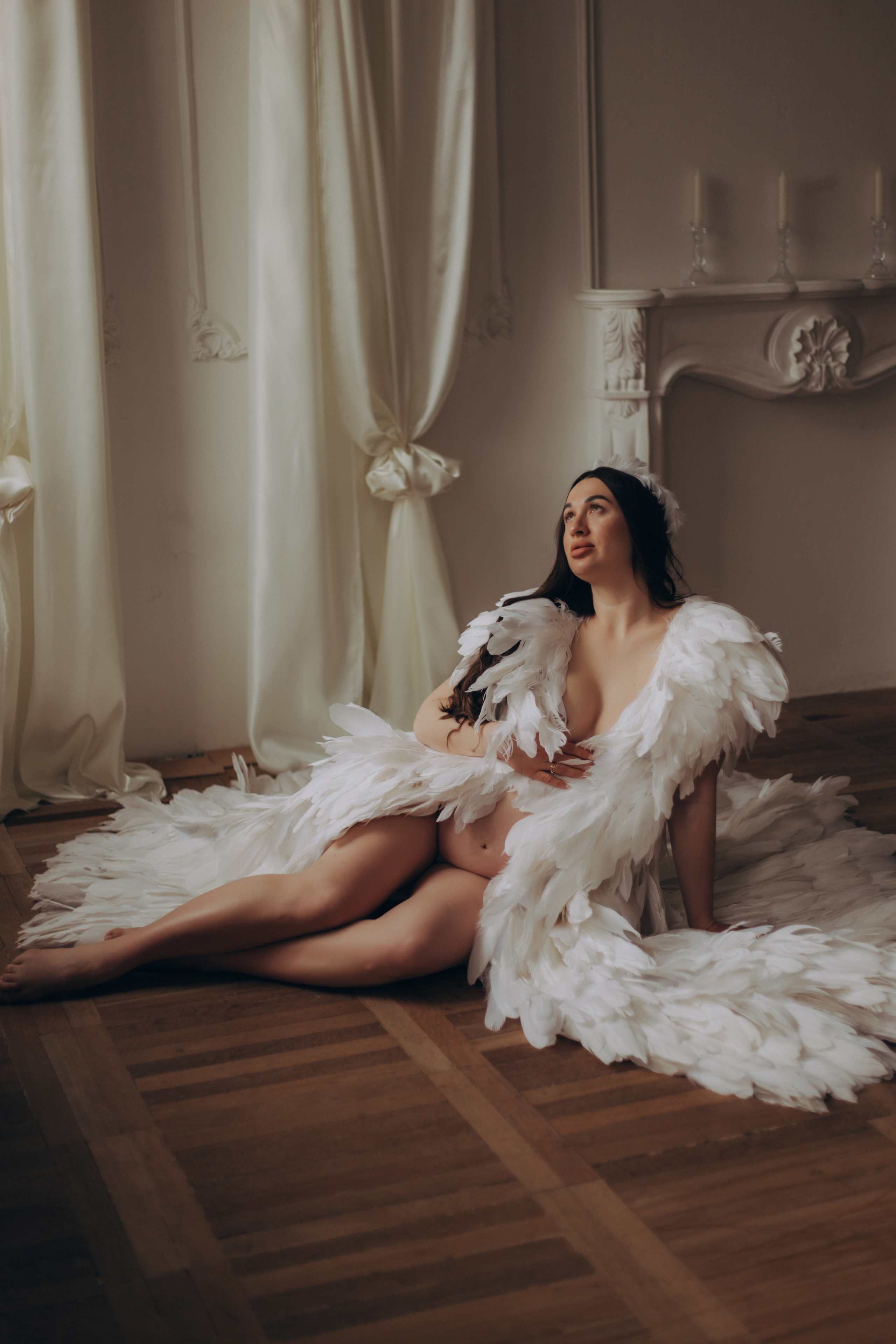 Нежная 💞. Семейный фотограф в г. Белгороде Ангелина Прокопенко