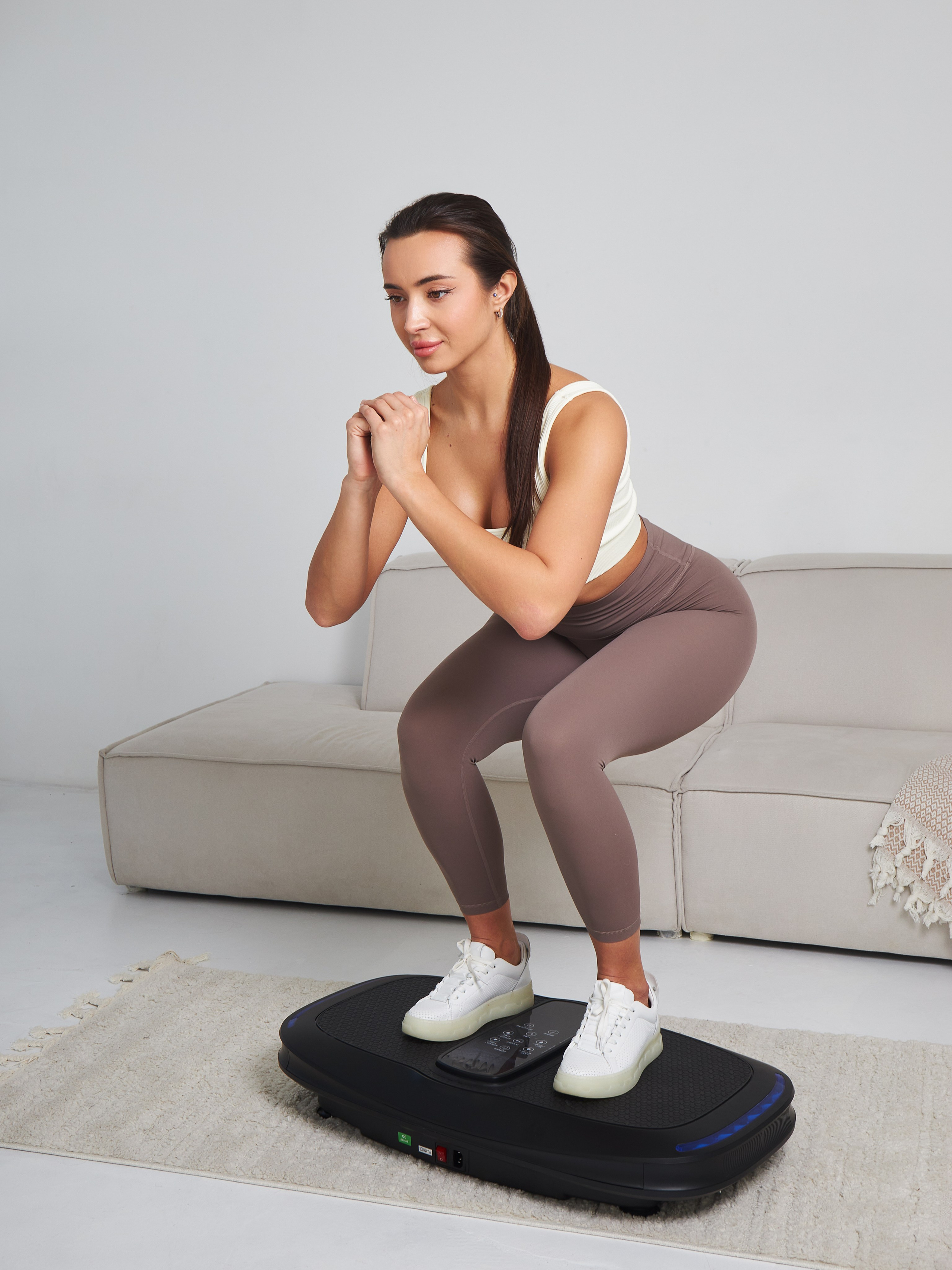 Модельная фотосъемка спортивной одежды|от 250 ₽/кадр