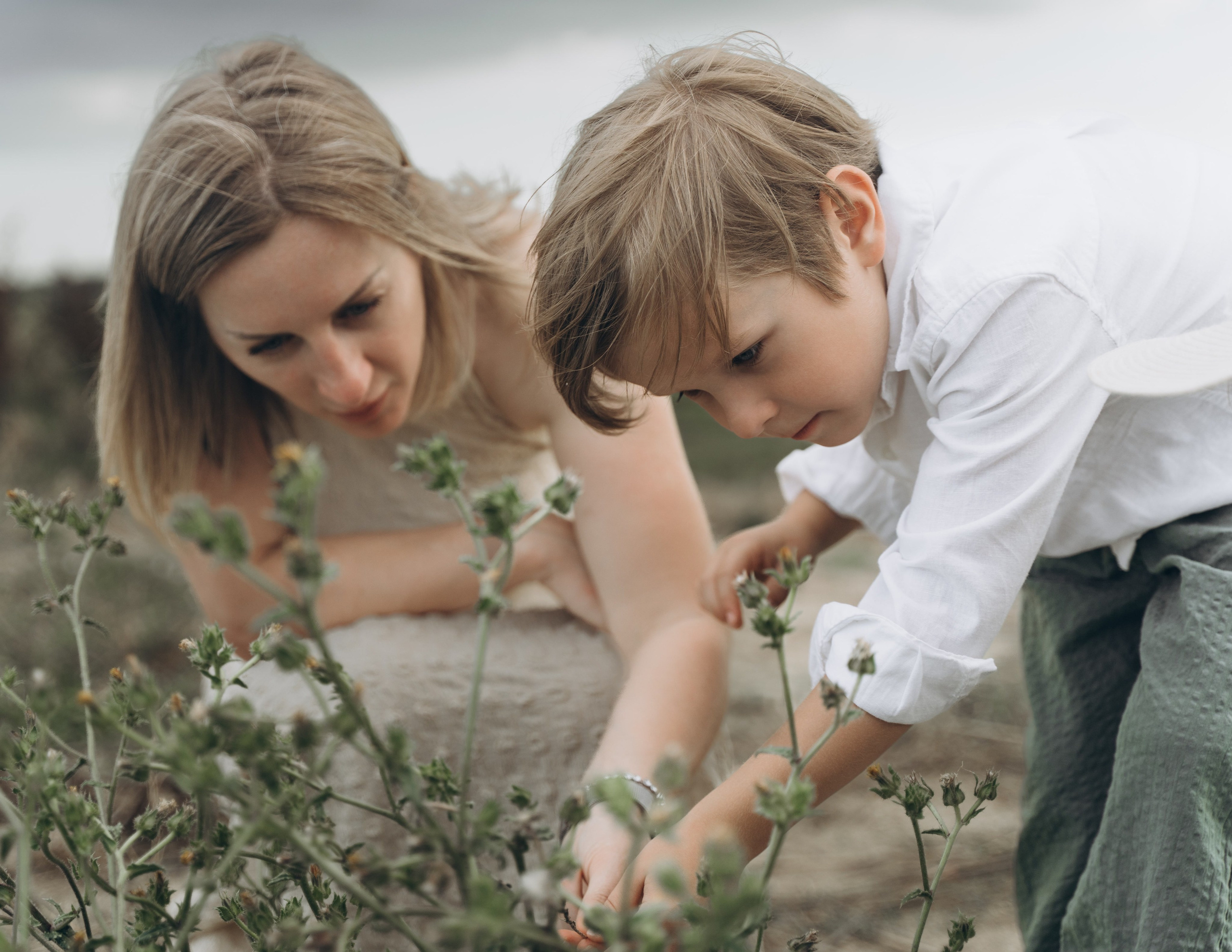 Steve&Anna. Photographe à Nîmes — portraits doux, sincères et lumineux