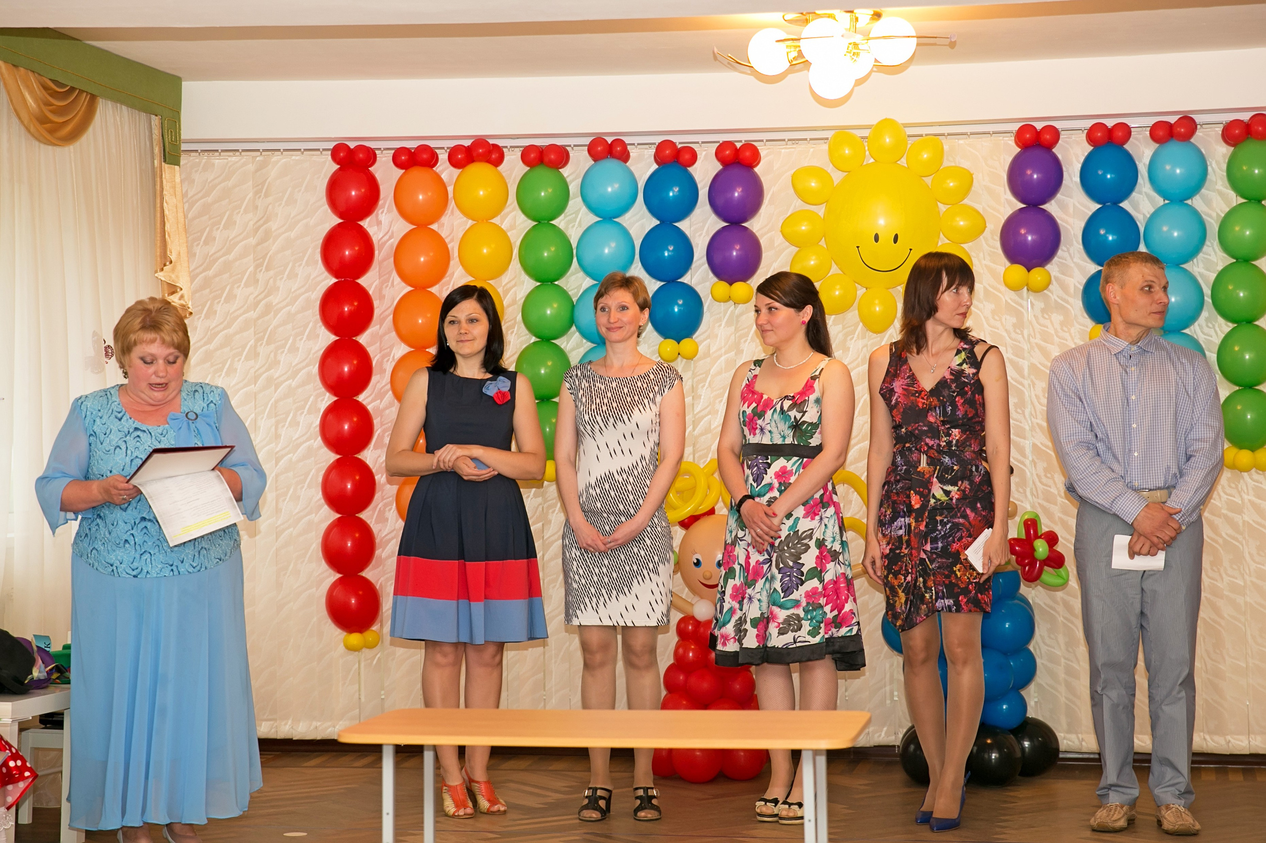 Выпускной стиляги. Семейный и детский фотограф в Нижнем Новгороде