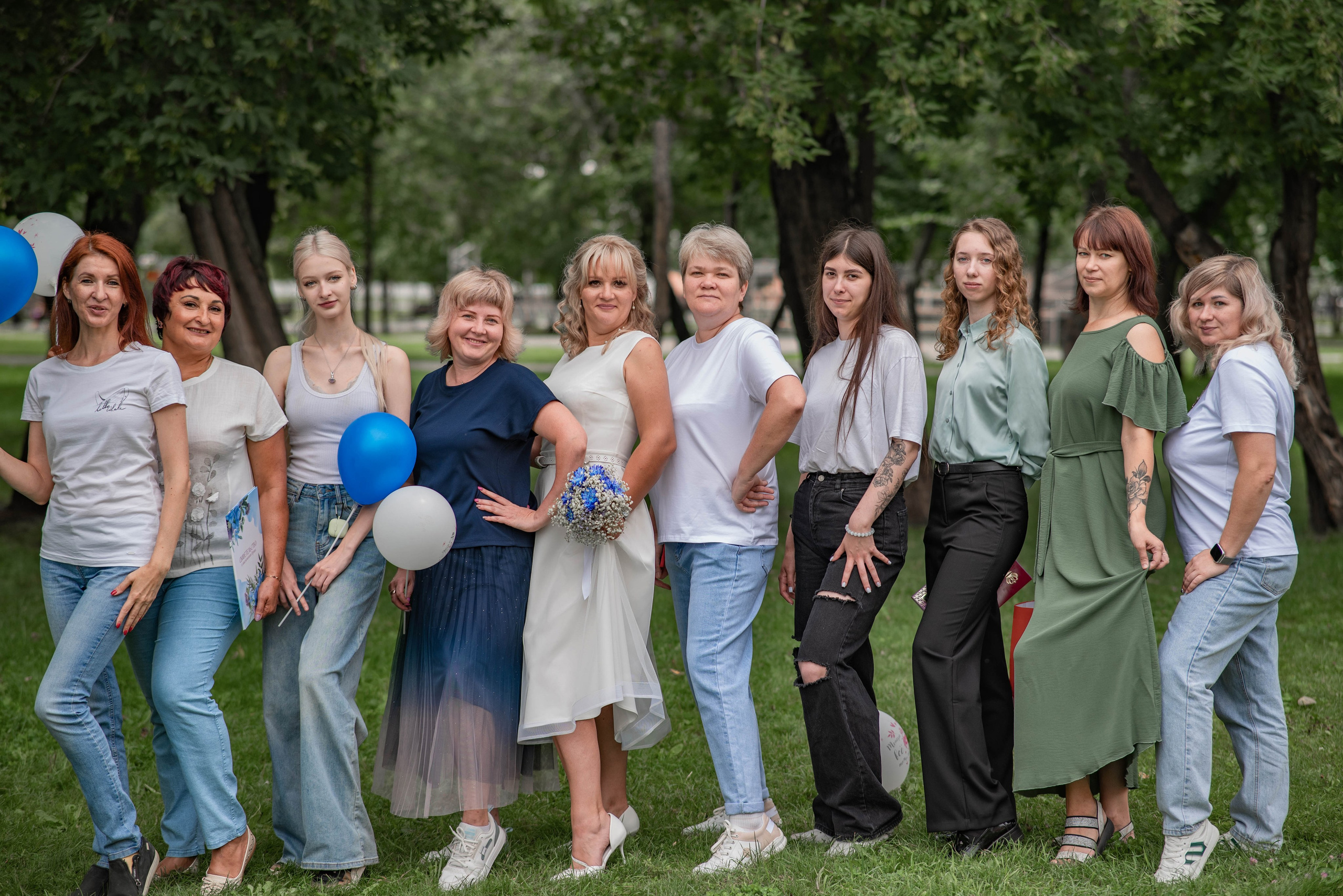 Ирина и Эльдар. Семейный и свадебный фотограф в Абакане Юлия Су