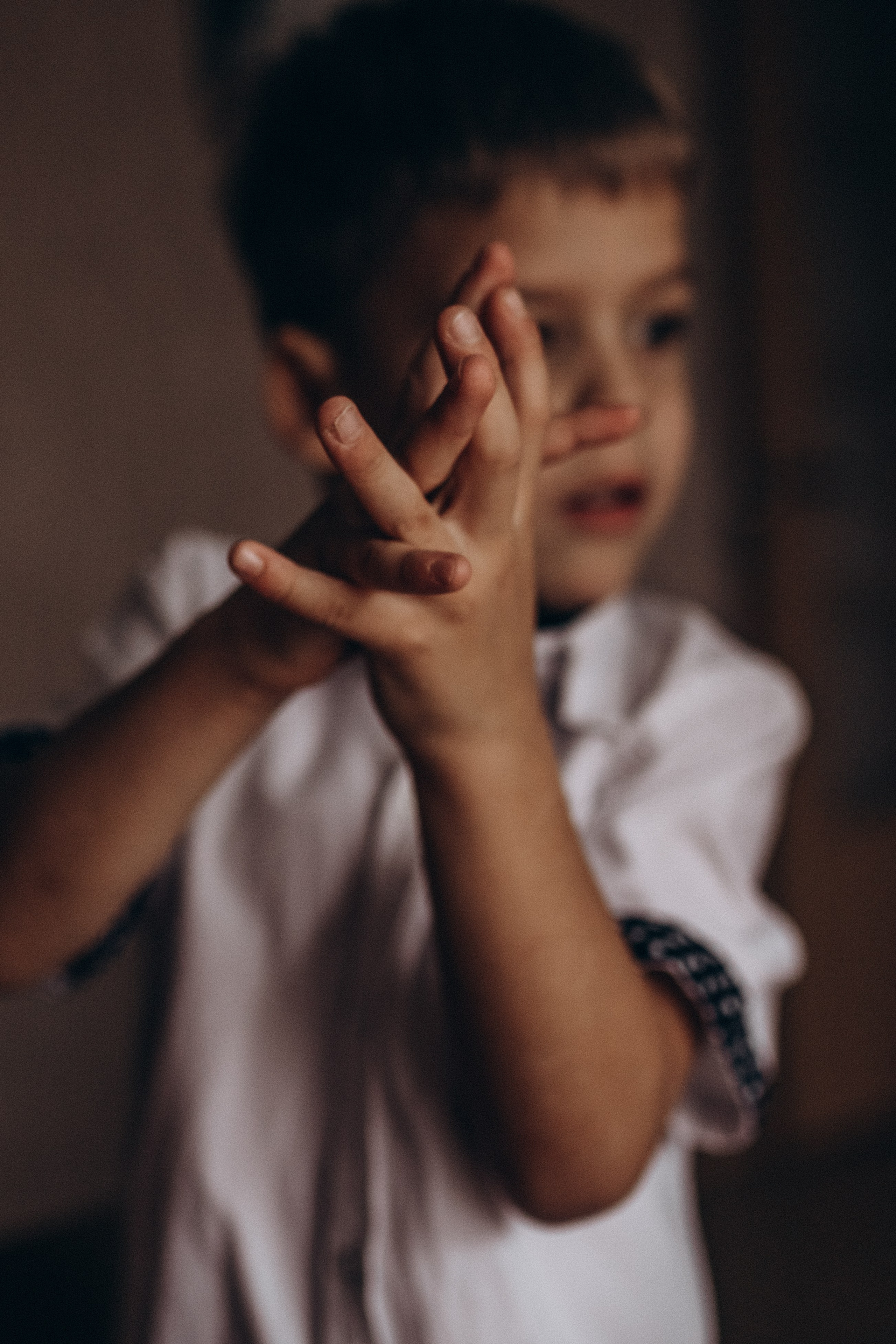 Бабушка с внуками. Семейный фотограф lifestyle в Новосибирске Елена Шпилевая