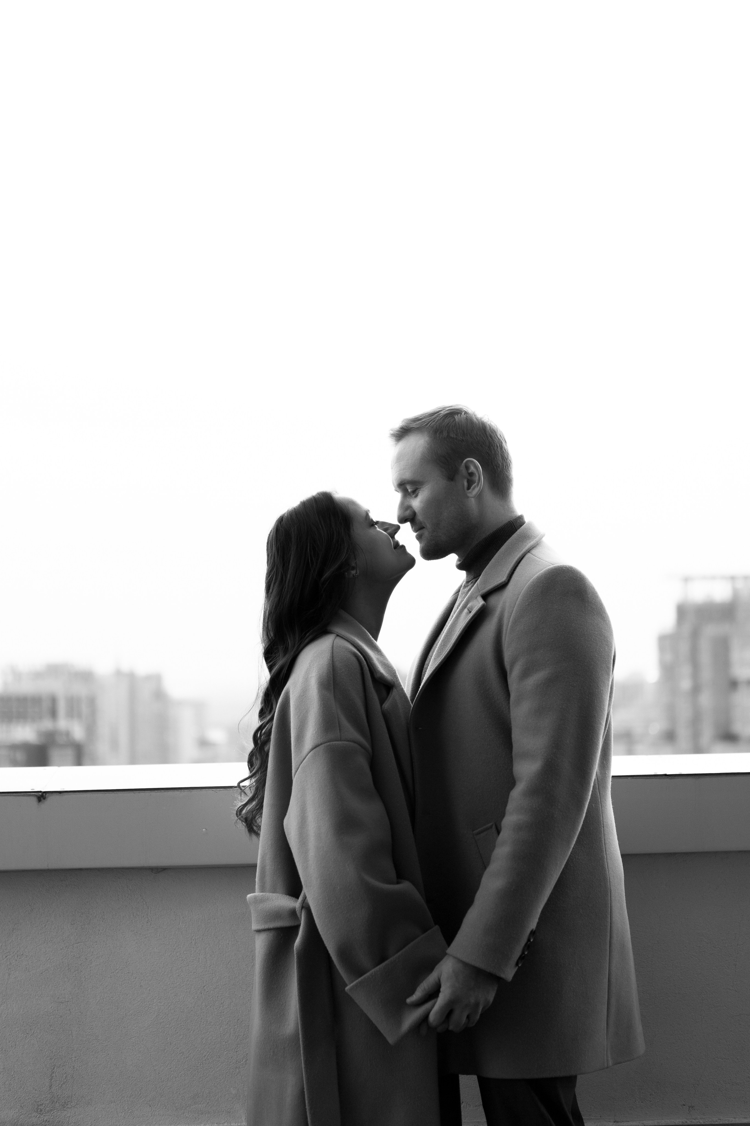 Лера и Лёша. ФОТОГРАФ ХАБАРОВСК АНАСТАСИЯ РАЧЕНКОВА