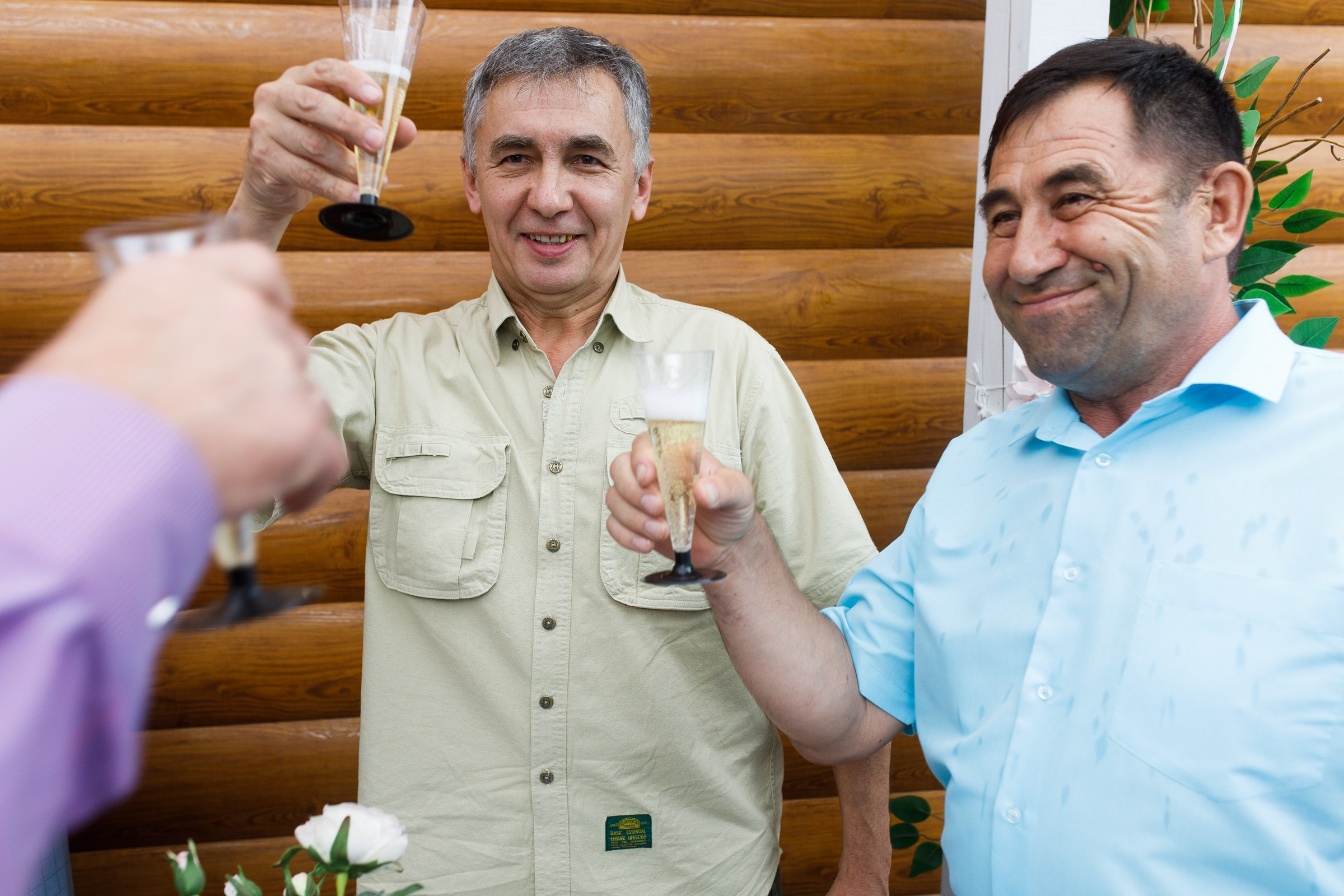 Вадим и Алия. Фотограф в Уфе Ирина Идрисова