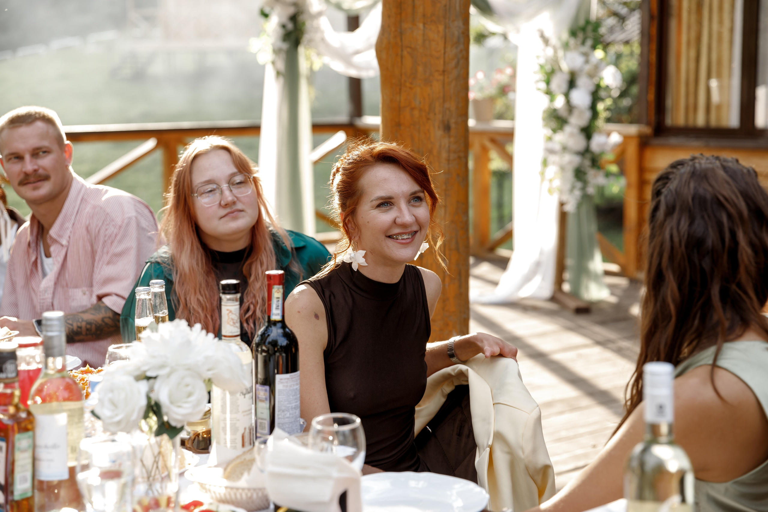 Роман и Екатерина. Свадебный и семейный фотограф Разида Мухаметова