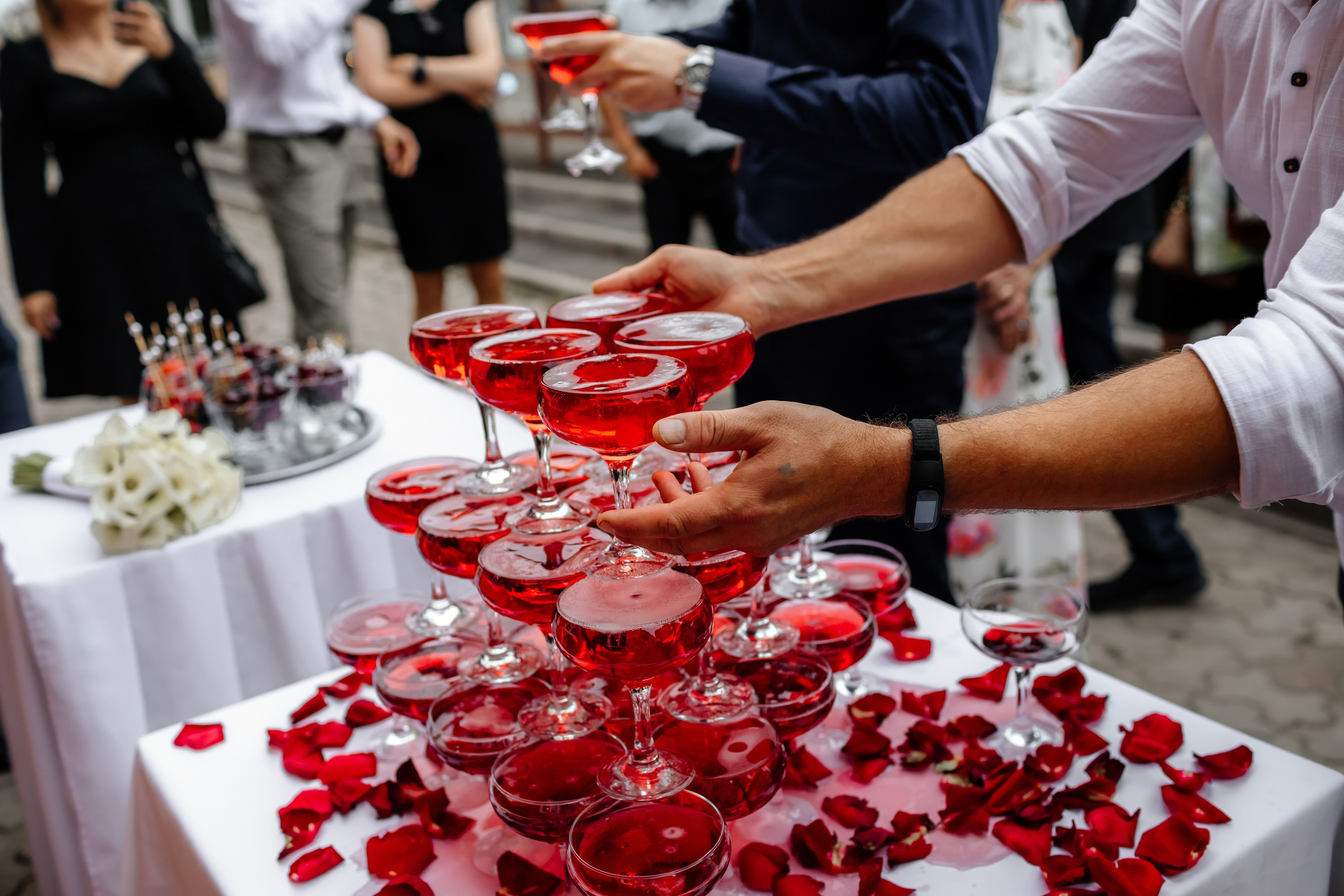 Игорь и Мария. Свадебный и семейный фотограф Разида Мухаметова