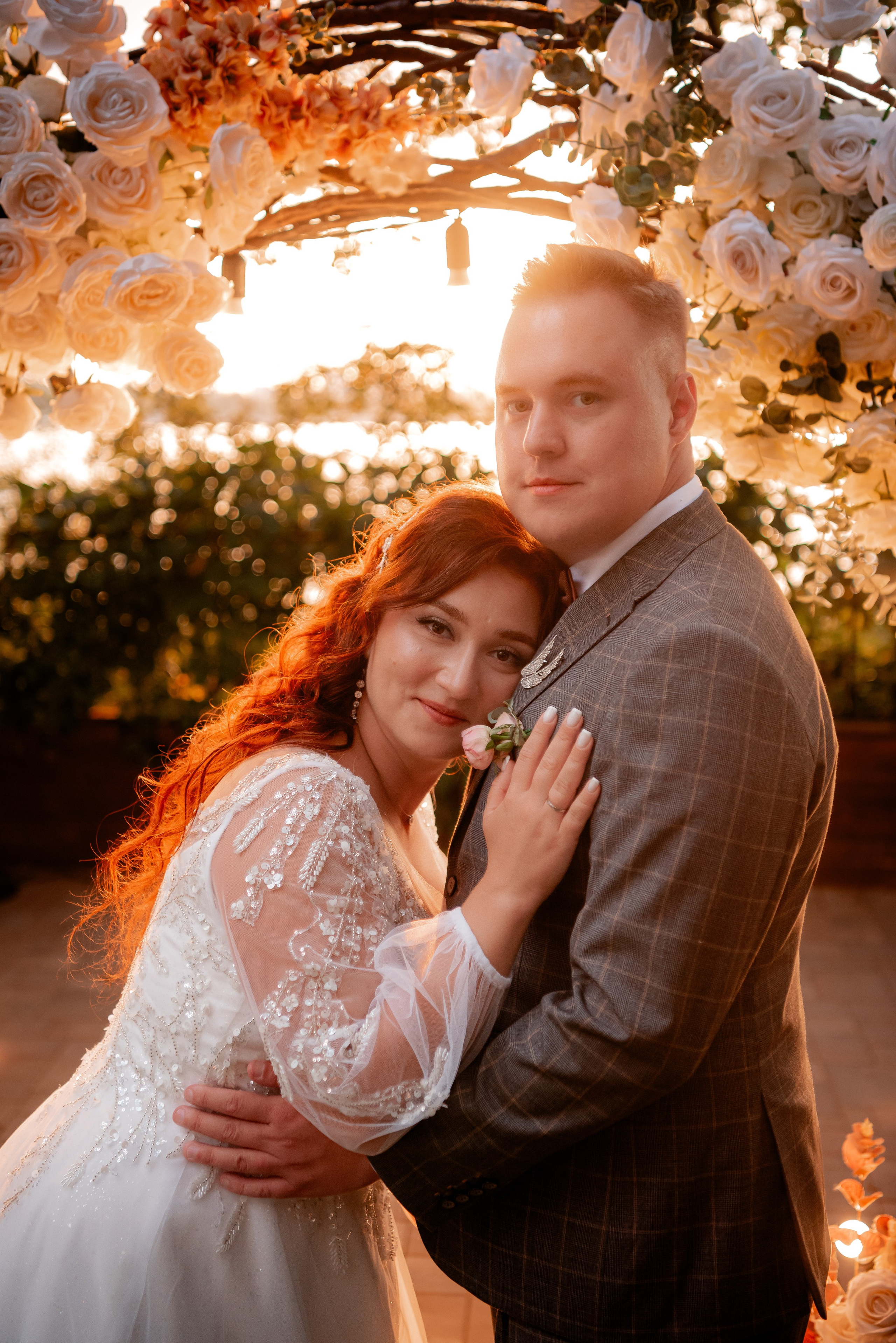 Свадьба Виктория и Ангел. Фотограф в Волгограде и Волжском Александр Горбань