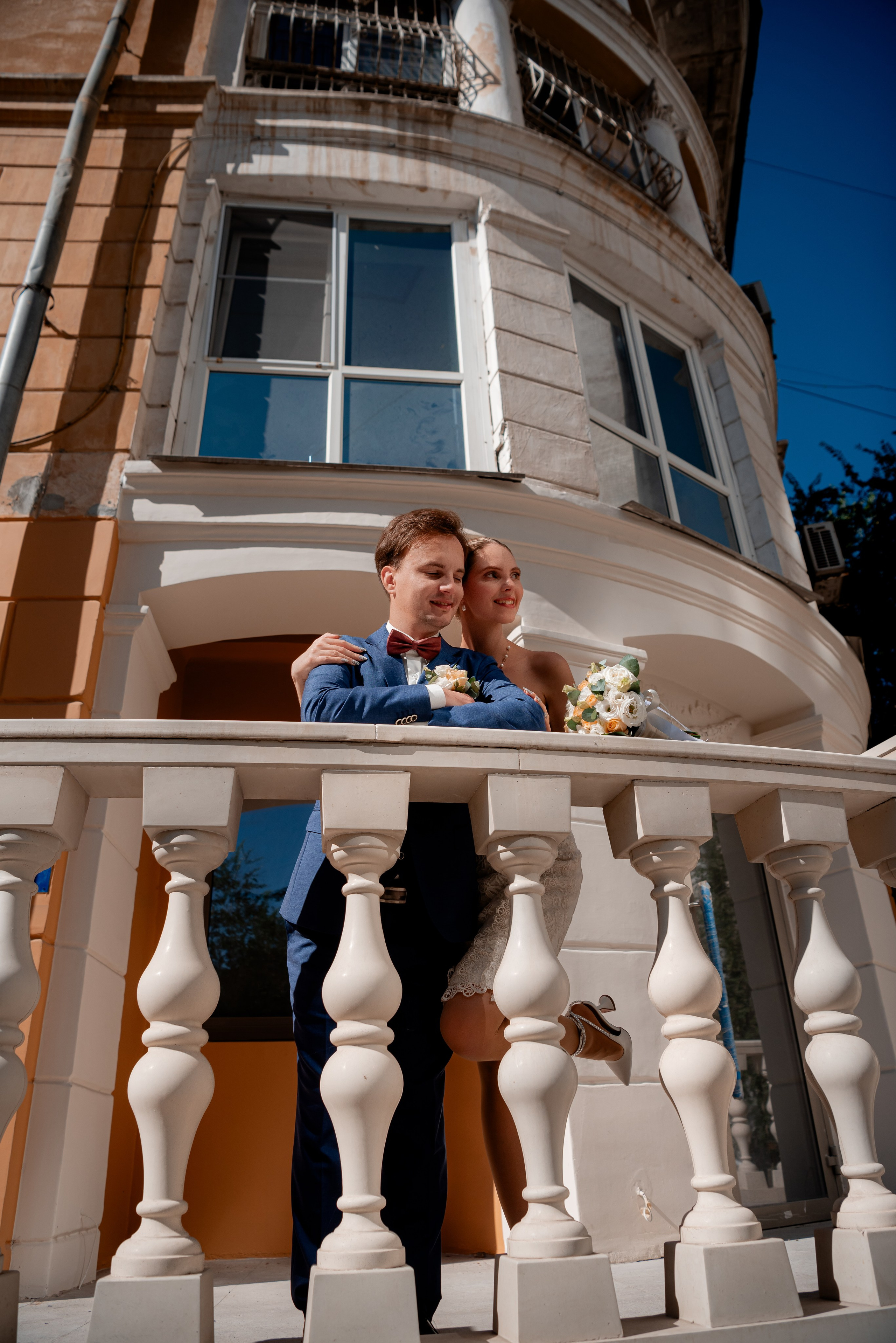 Свадьба Наталья и Руслан. Фотограф в Волгограде и Волжском Александр Горбань