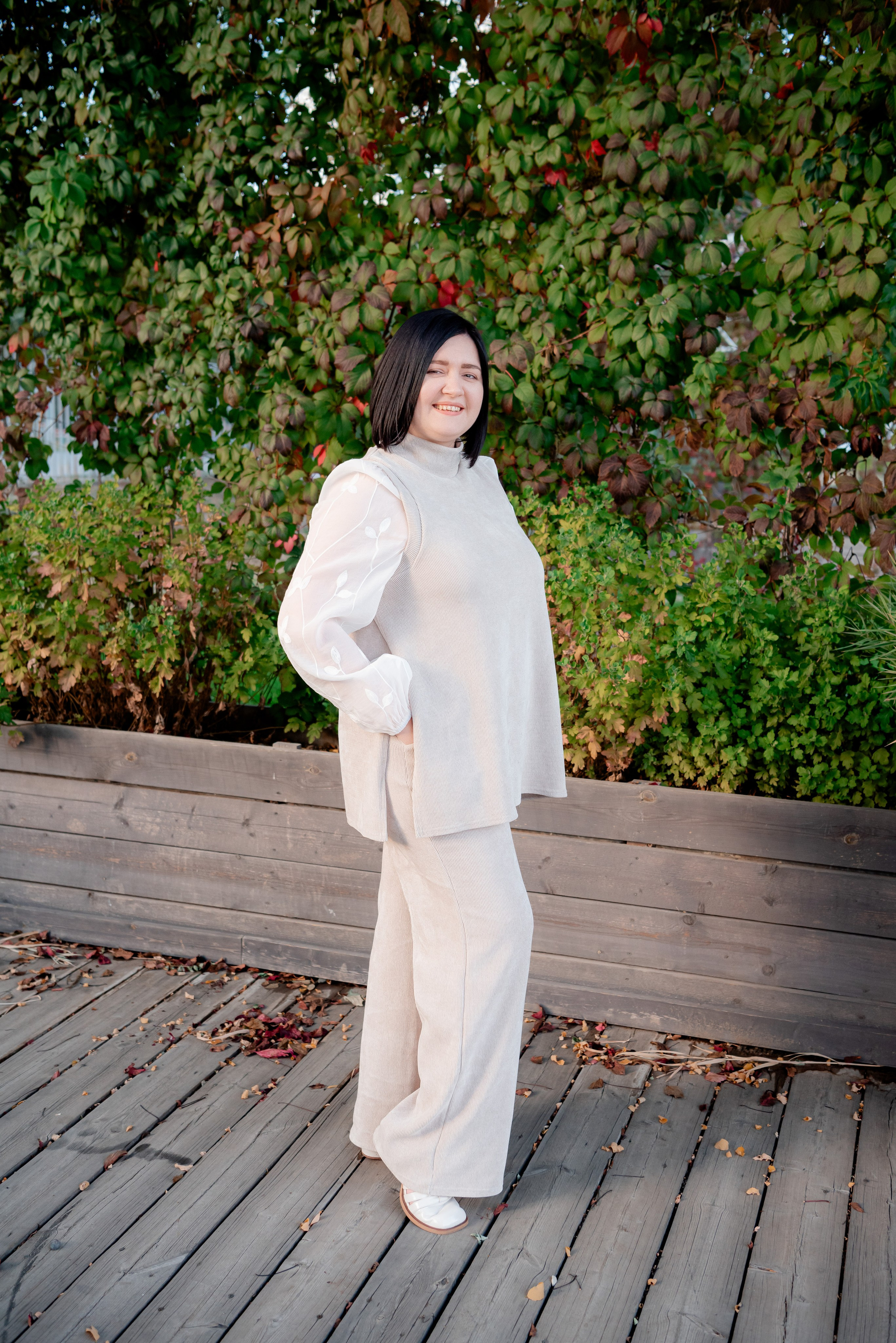 Семья в ЦПКиО. Фотограф в Волгограде и Волжском Александр Горбань