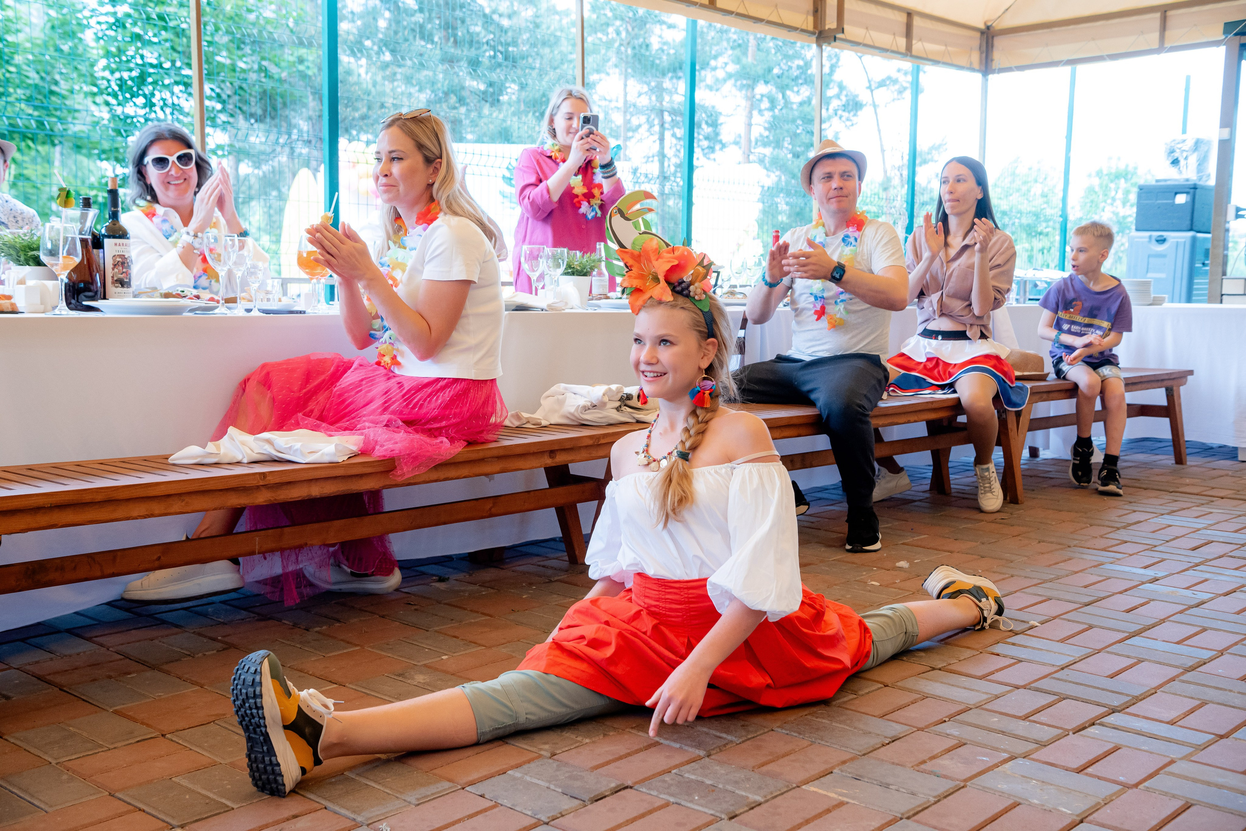 Второй день свадьбы Ольга и Иван. Фотограф в Волгограде и Волжском Александр Горбань