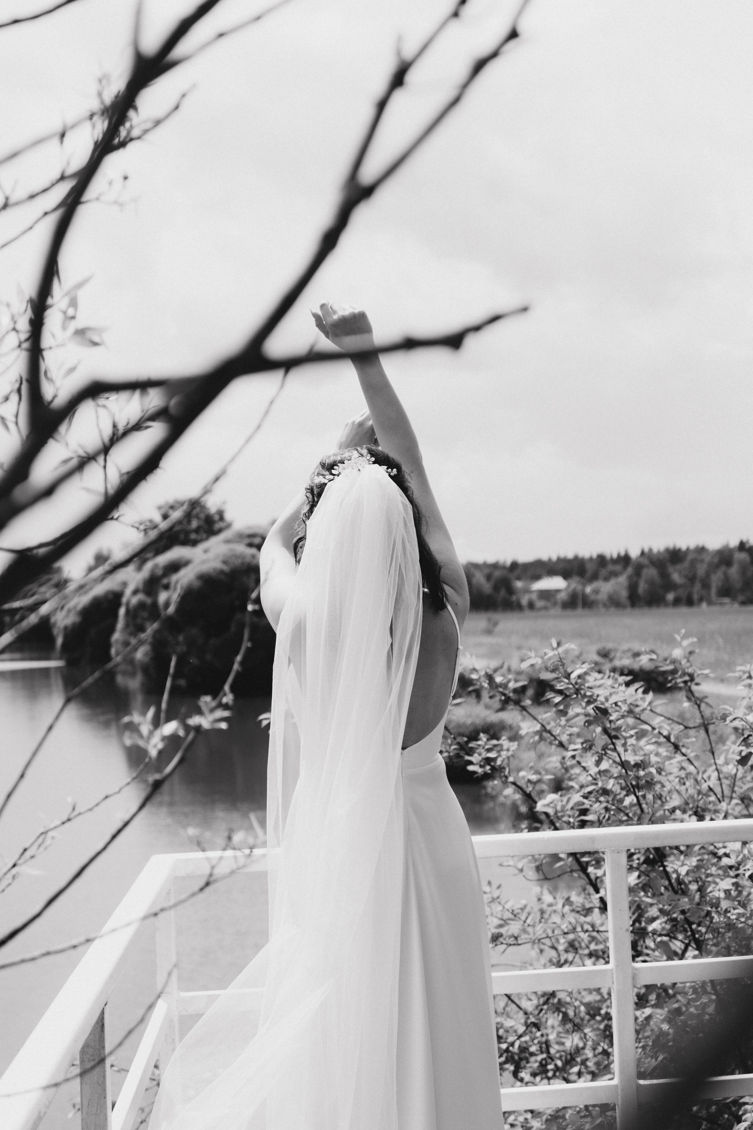 Алексей и Анастасия. Фотограф Москва Валерия Веденина