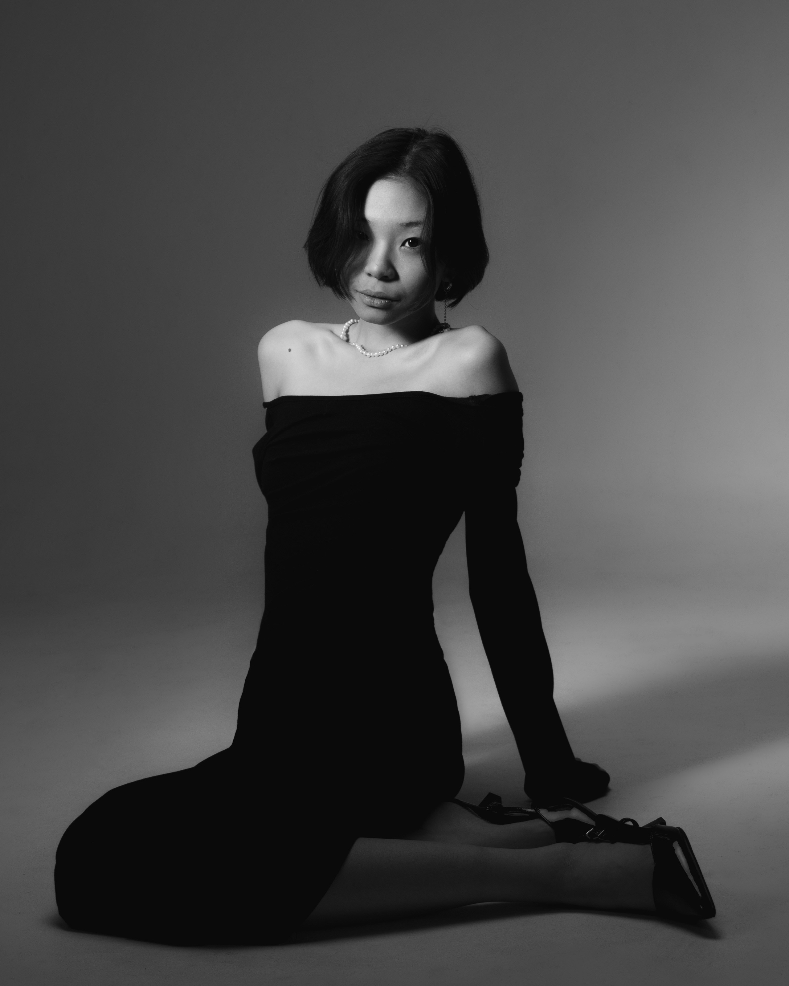 Студия. Фотограф Вадим Панков