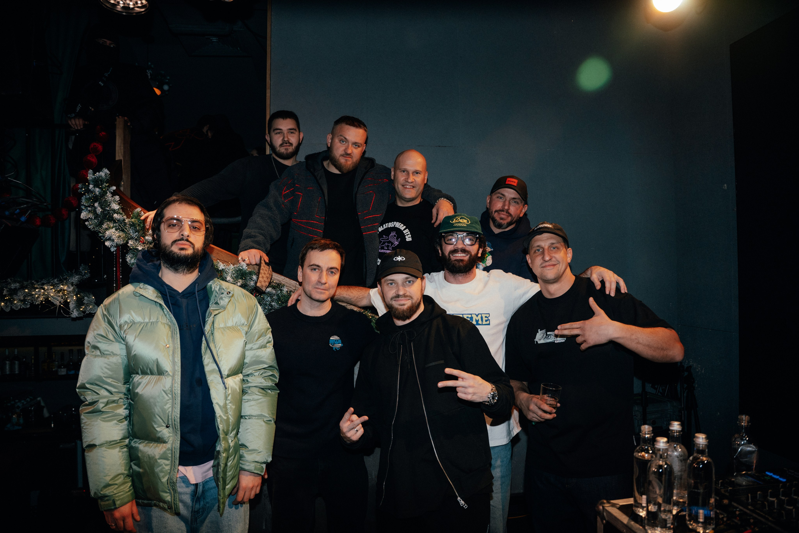 ЭДИК ЮЖНЫЙ. Фотограф Москва