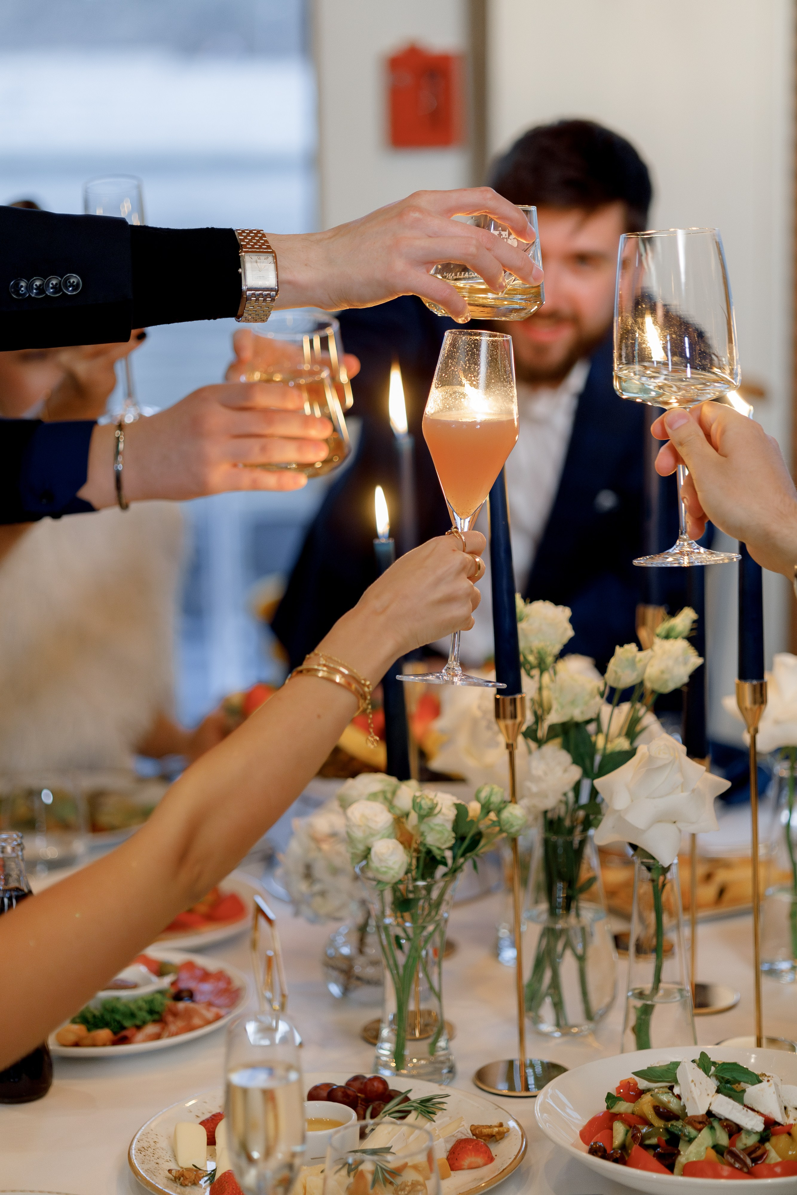 Happy, Vladislav!. Свадебный фотограф в Москве