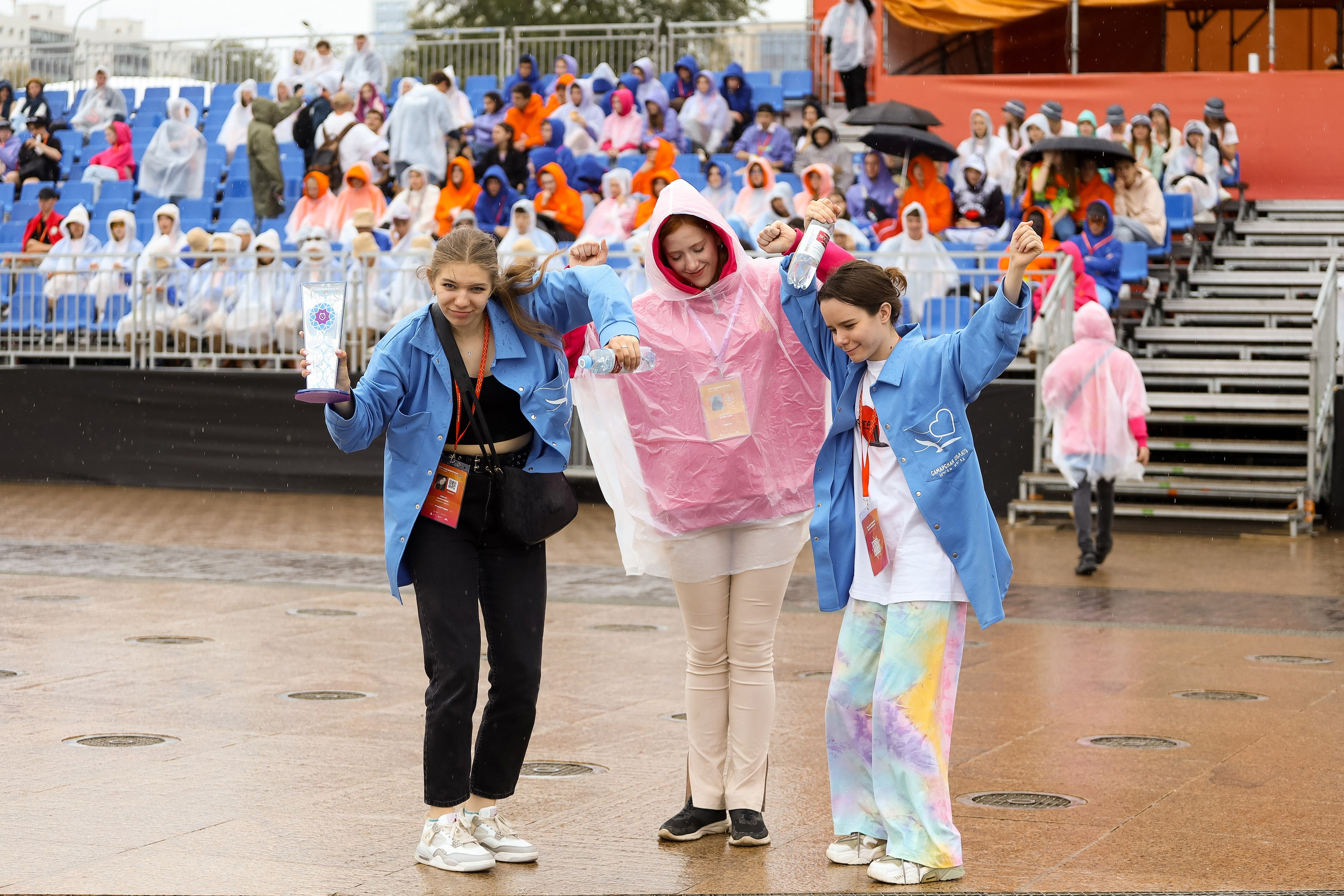 Российская студенческая весна 2023 Пермь. Фотограф Дмитрий Молчанов | Фотограф Пермь | Фотограф