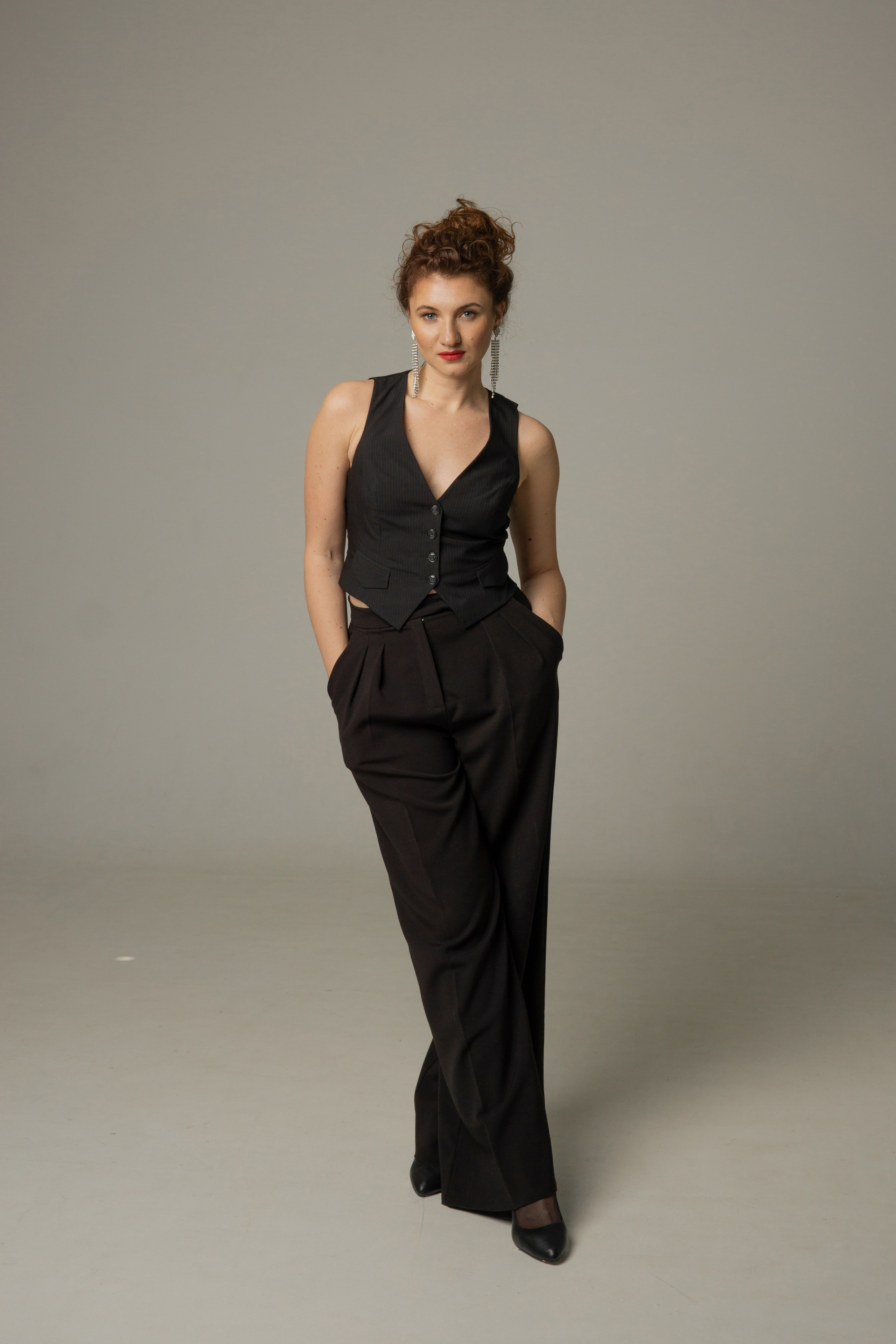 Дарья. Креативный фотограф в городе Тюмень