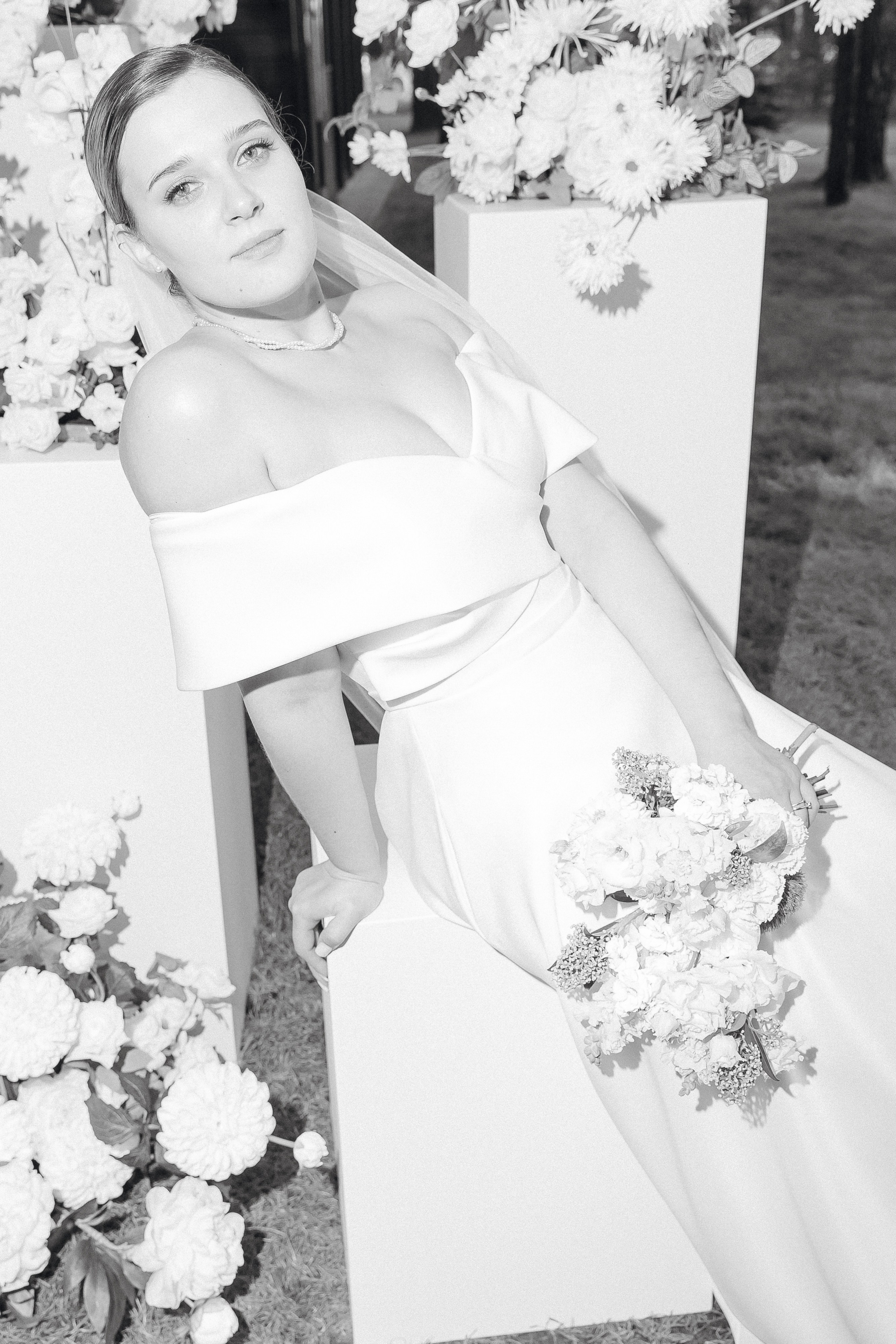 Wedding day Александр & Вика. Свадебный фотограф Колесников Антон