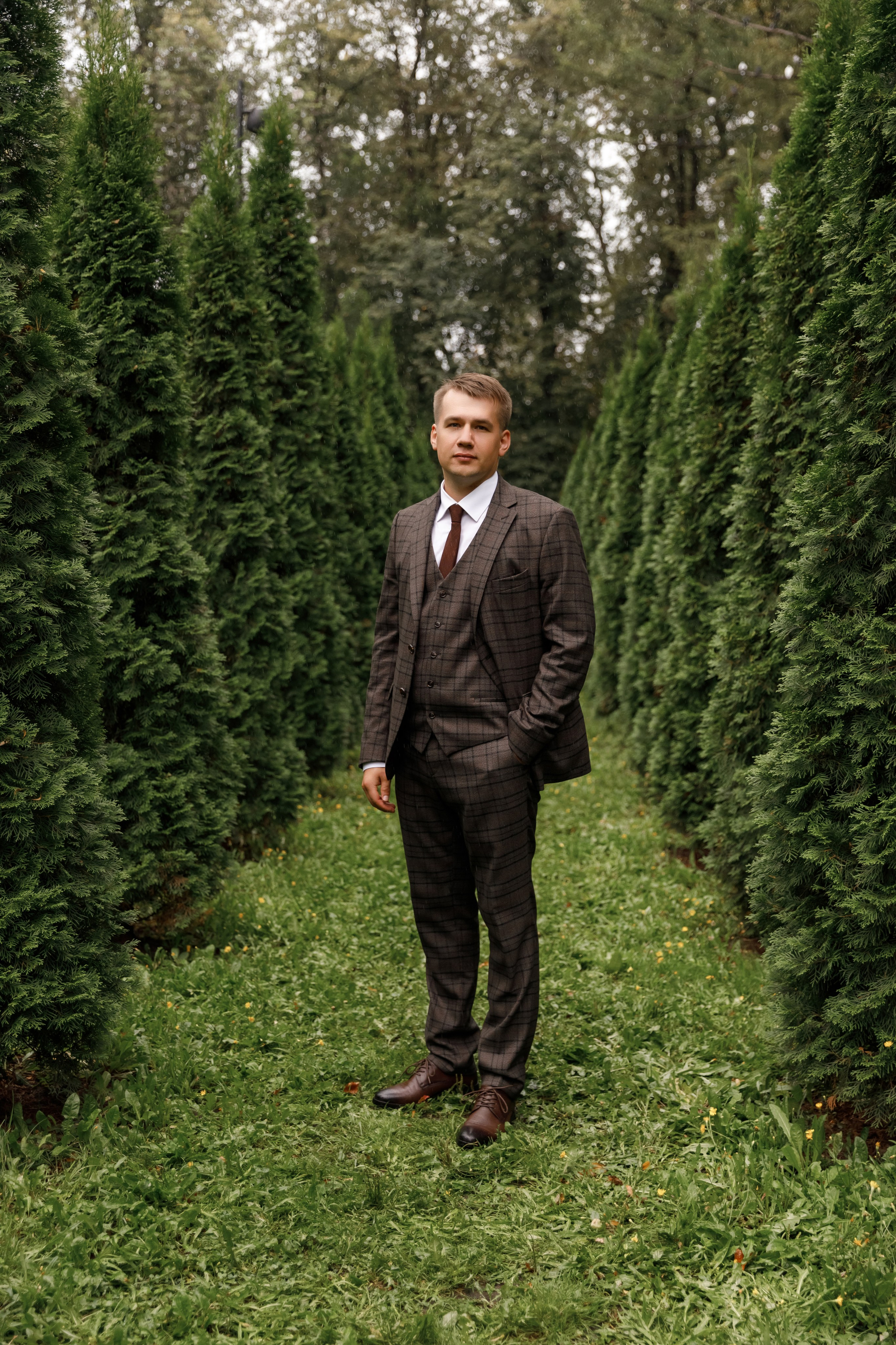 IGOR & ANASTASIA. Свадебный фотограф в Туле и Москве