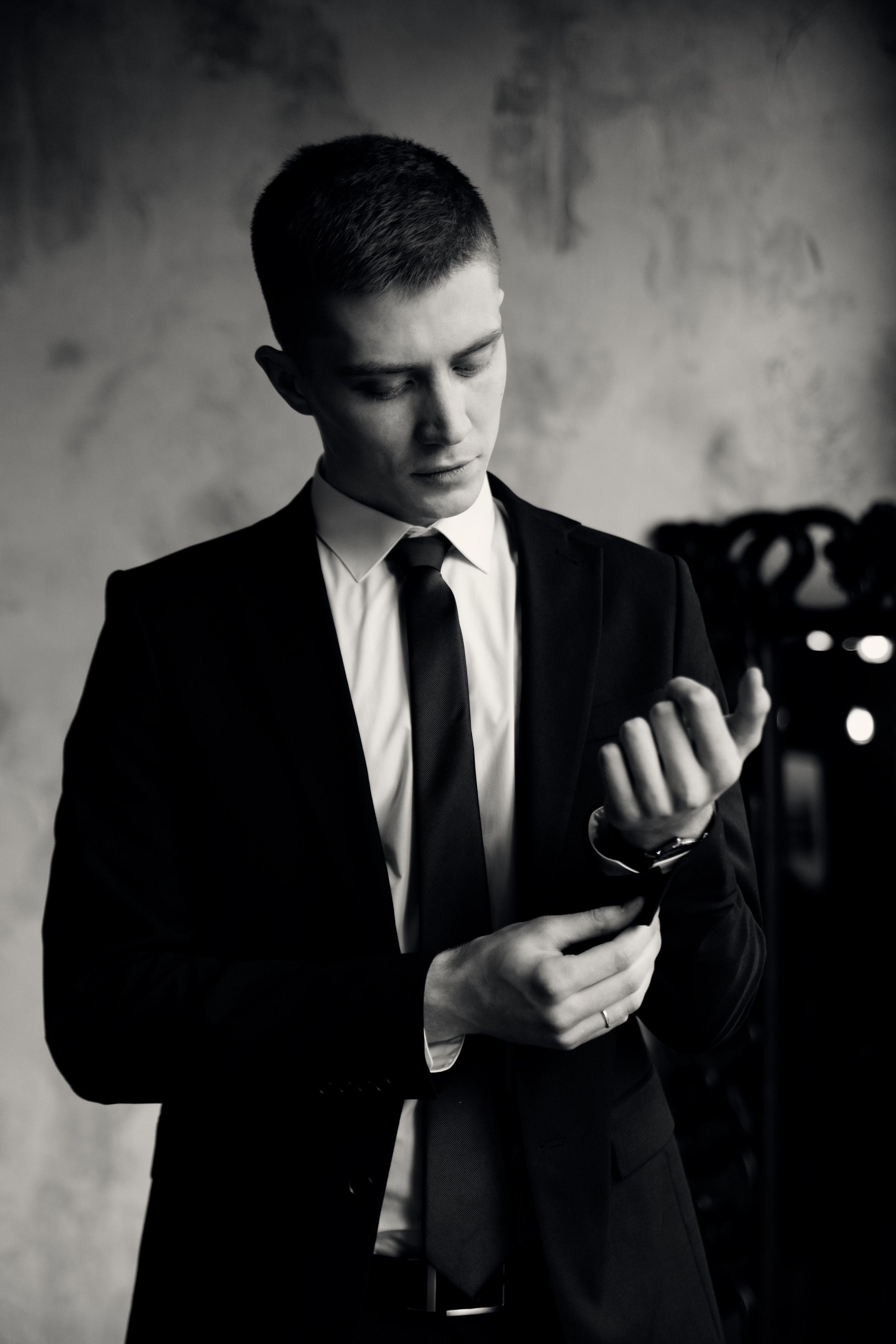 MIKHAIL & MARIA. Свадебный фотограф в Туле и Москве