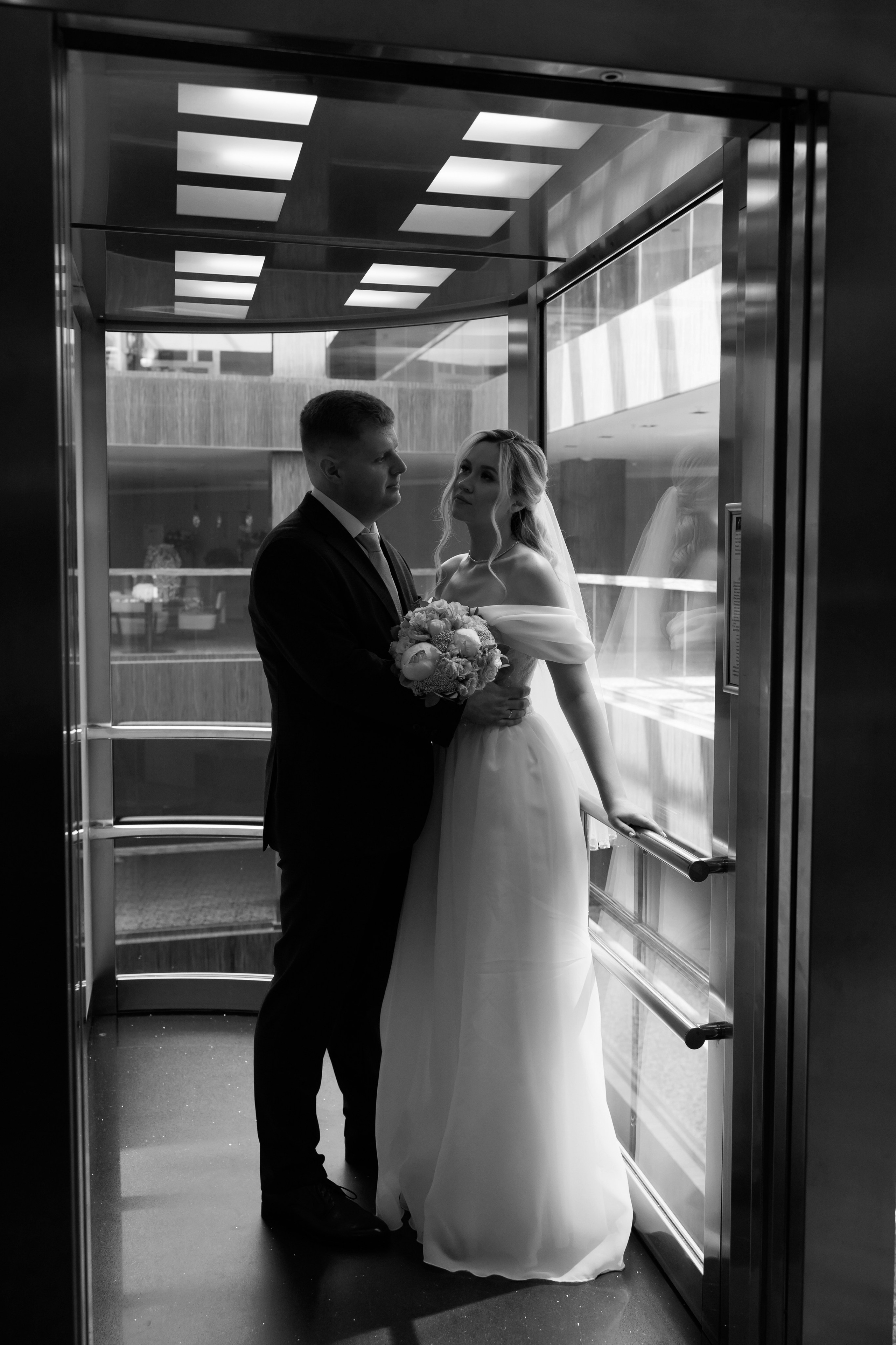 DMITRII & ELENA. Свадебный фотограф в Туле и Москве