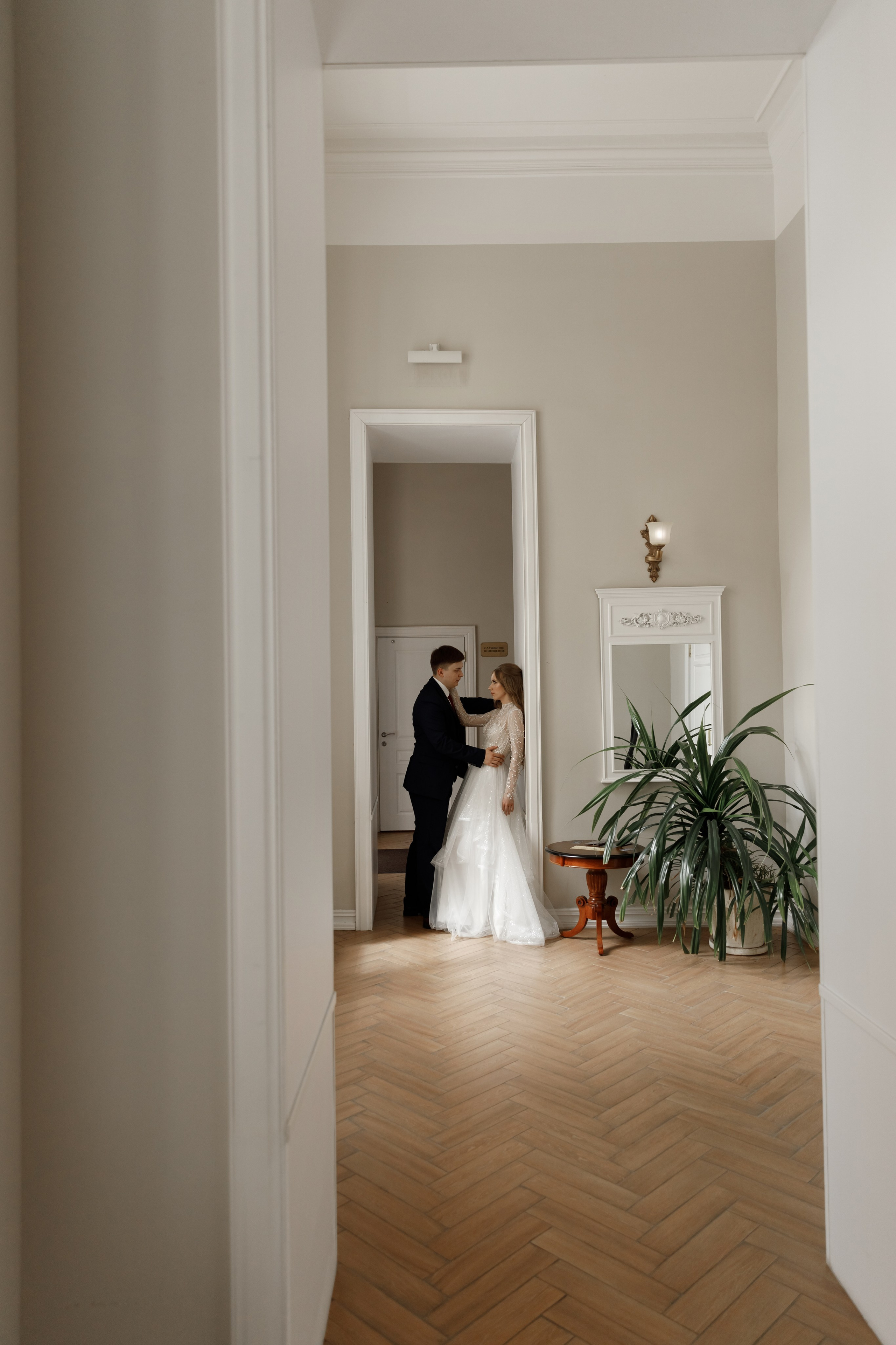 DMITRY & TATIANA. Свадебный фотограф в Туле и Москве