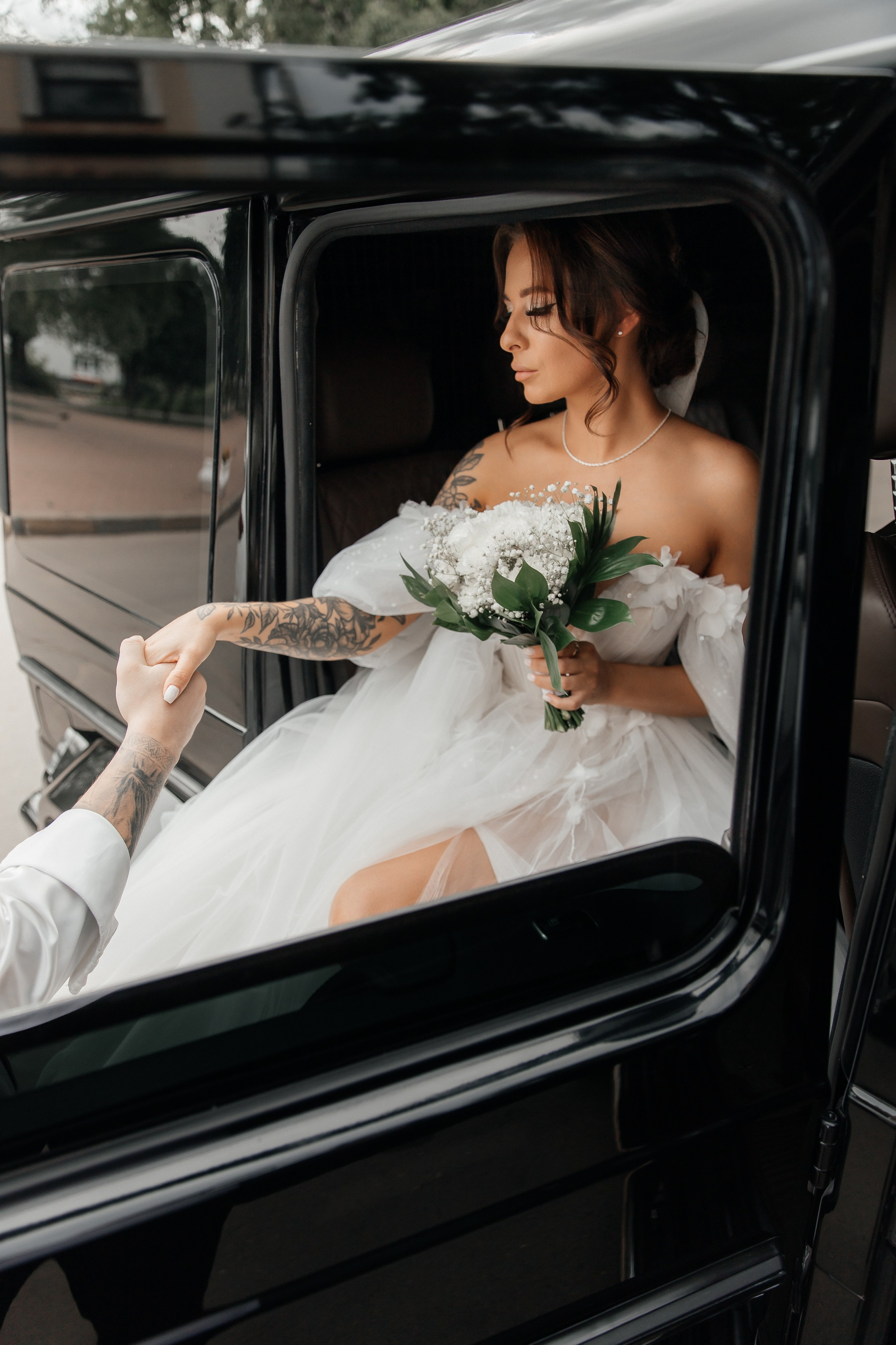 Свадебные съемки. Свадебный фотограф в Нижнем Новгороде