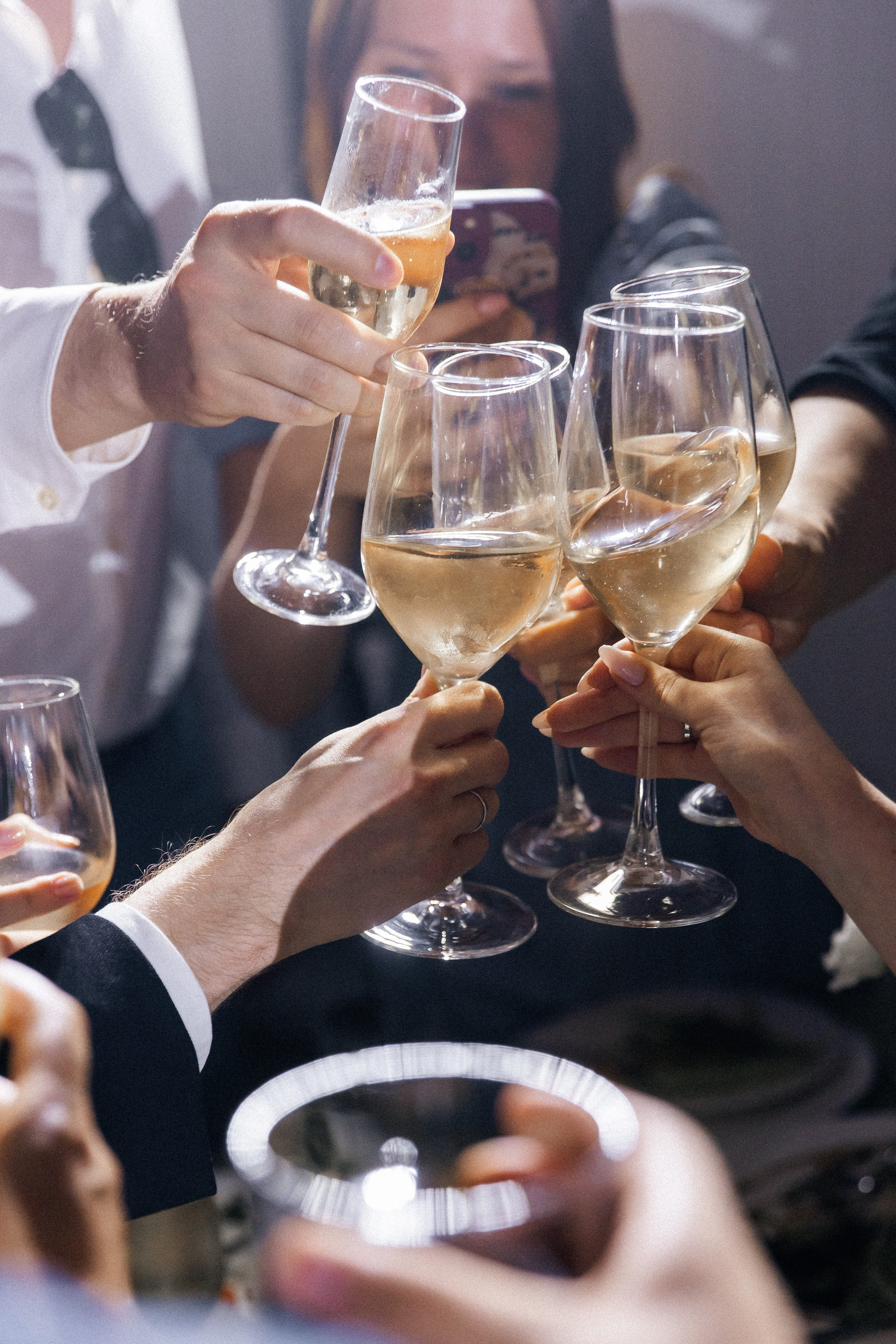 Игорь & Елена. Свадебный фотограф в Нижнем Новгороде