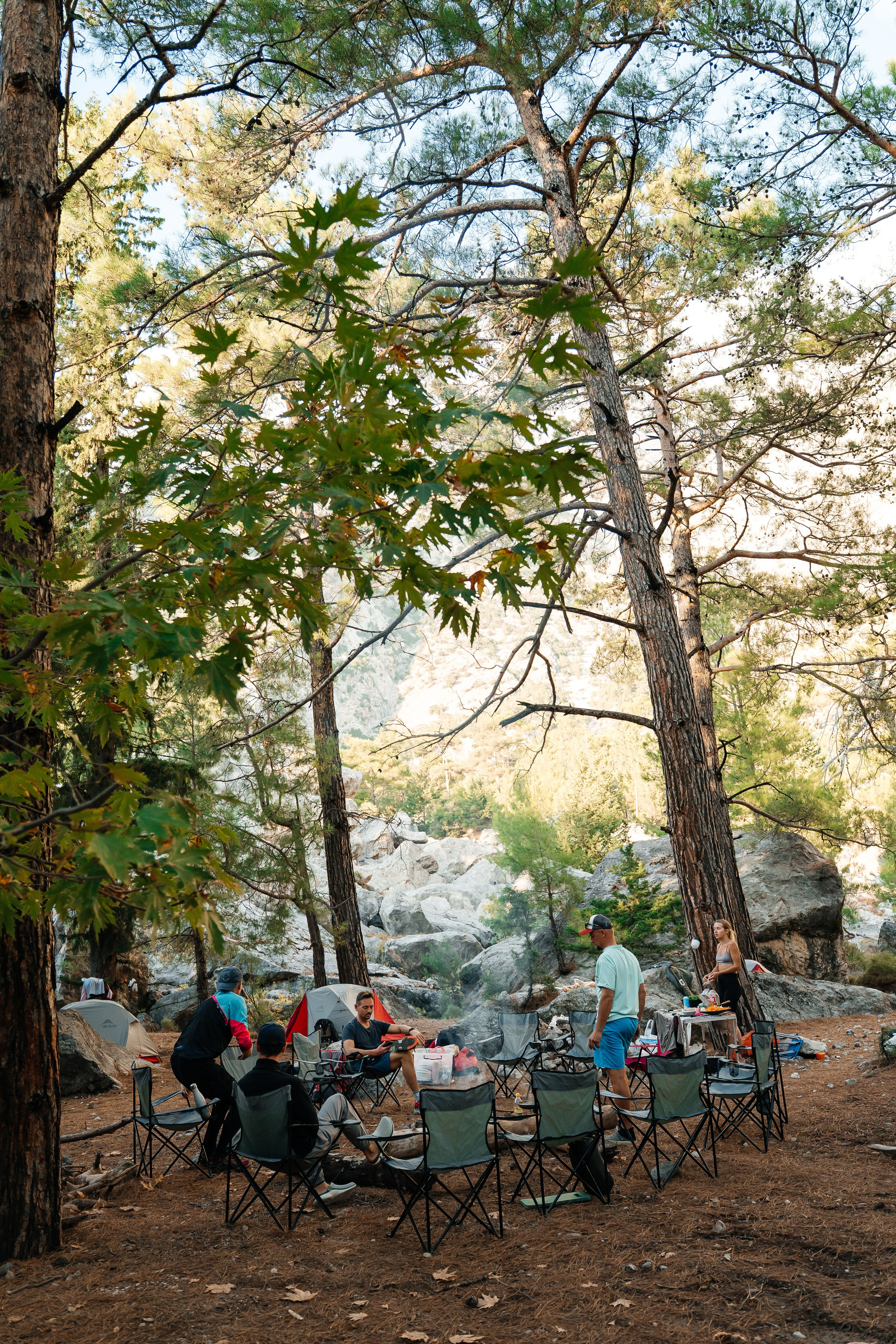 Ликийская тропа, Турция. Семейный фотограф в Санкт-Петербурге