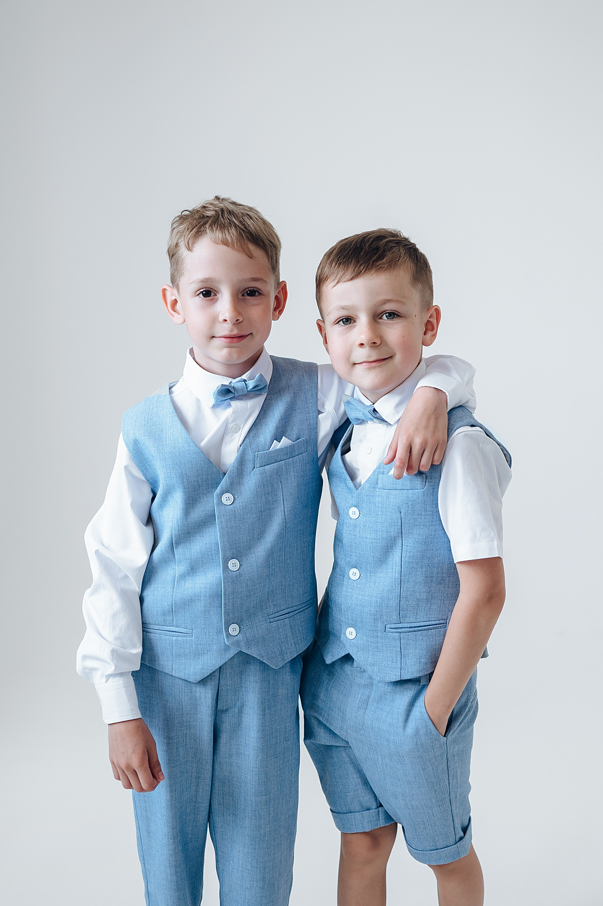 Дружищи. Детский и семейный фотограф Катерина Мишина