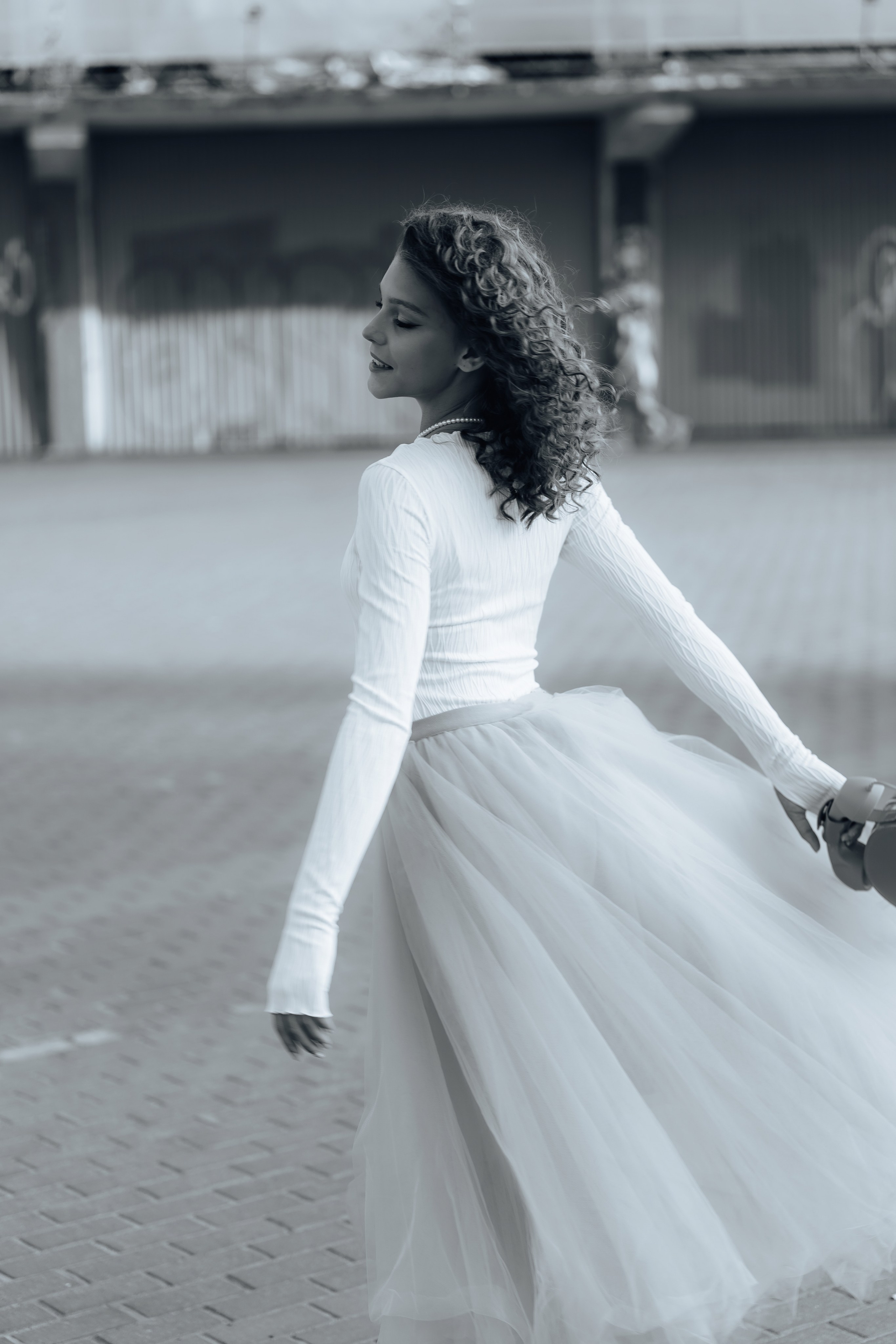 Воздушность. Детский и семейный фотограф Катерина Мишина