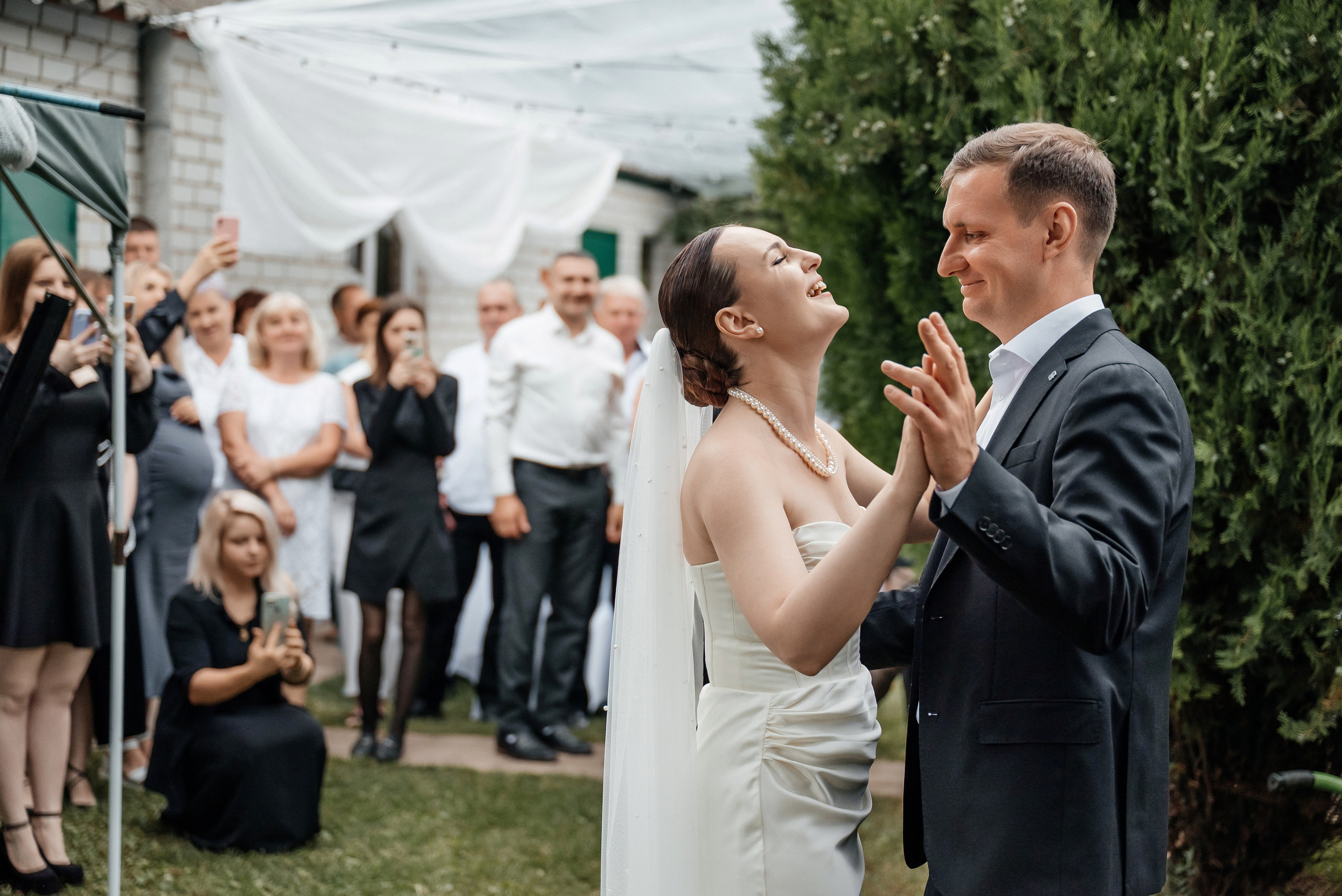 «Свадьба Даши и Артема». Школьный фотограф в Валуйках. Фотосессии для выпускников и изготовление выпускных альбомов в городе Валуйки и в Белгородской области