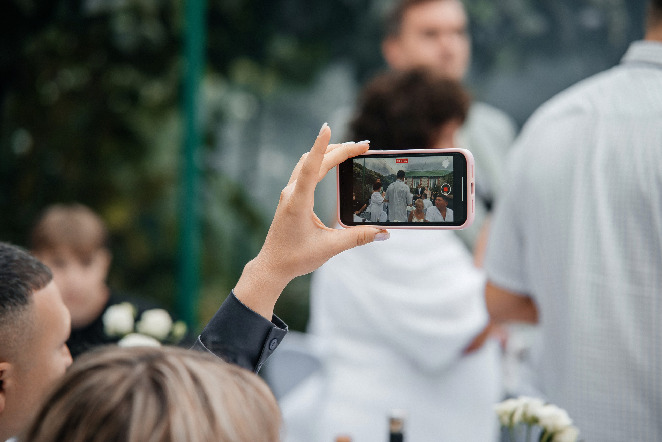 «Свадьба Даши и Артема». Школьный фотограф в Валуйках. Фотосессии для выпускников и изготовление выпускных альбомов в городе Валуйки и в Белгородской области