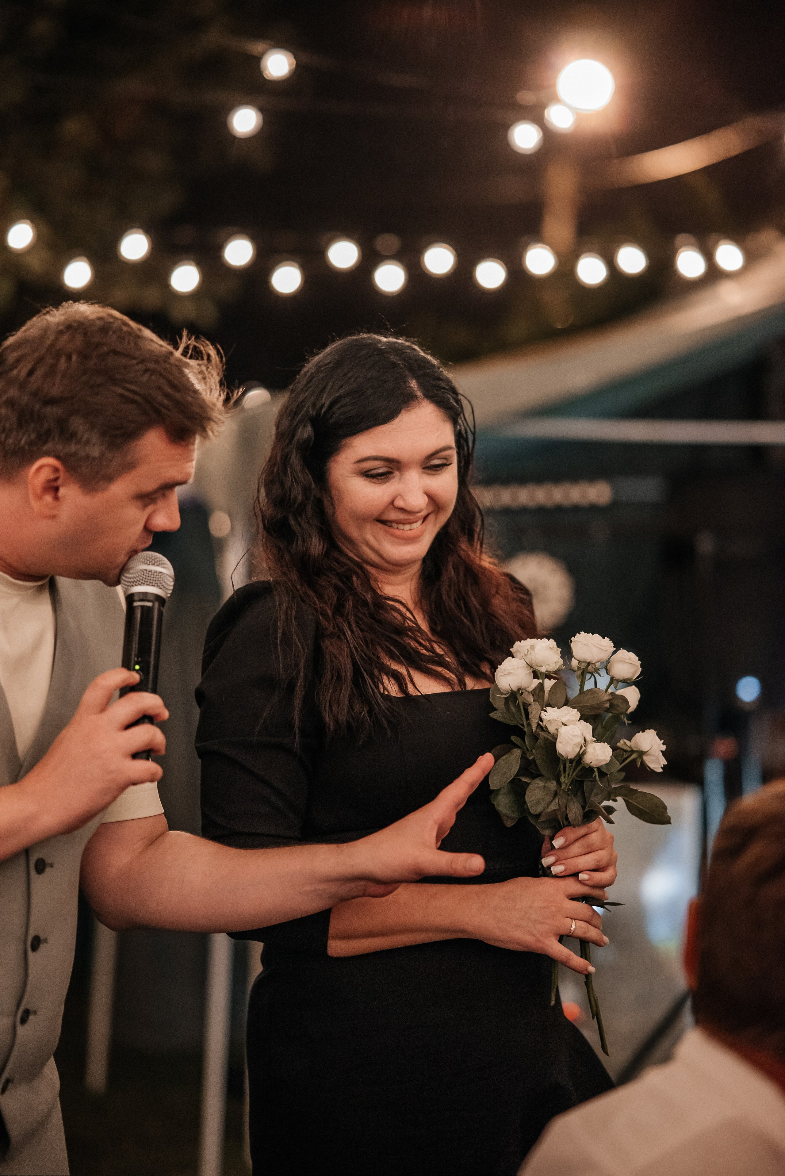 «Свадьба Даши и Артема». Школьный фотограф в Валуйках. Фотосессии для выпускников и изготовление выпускных альбомов в городе Валуйки и в Белгородской области