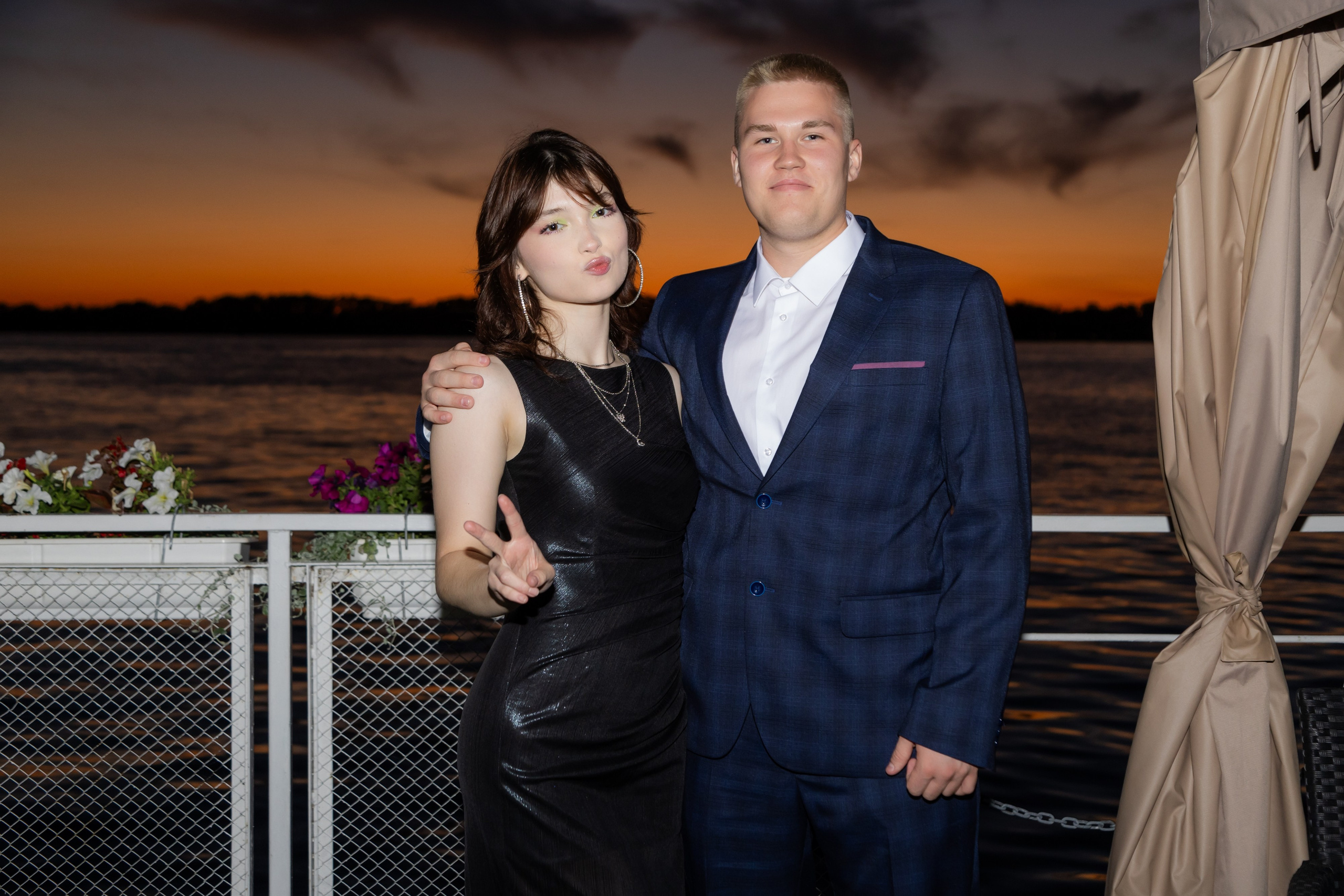 Выпускной 2024. Фотограф в Самаре / Олеся Широнина