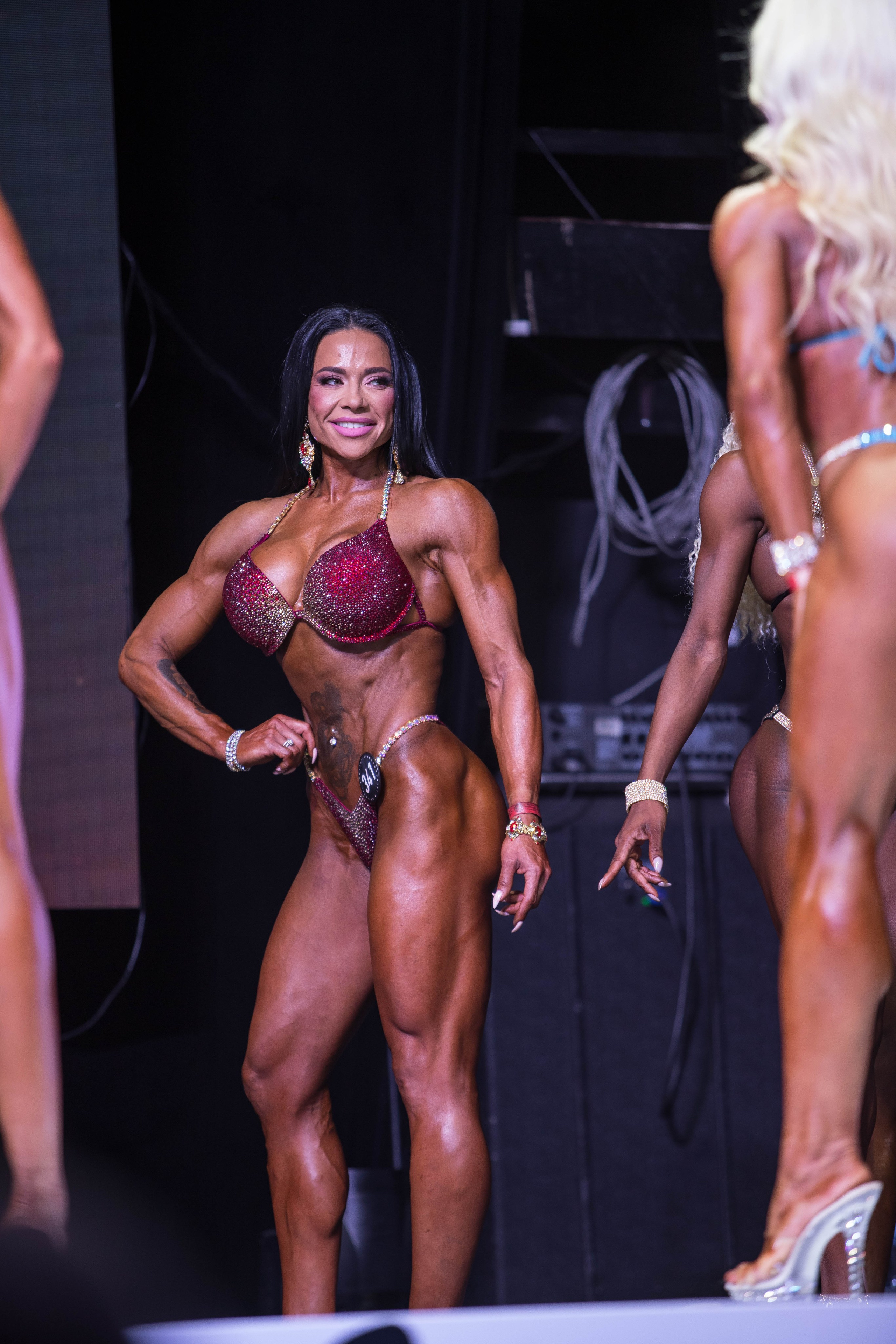 NBC8. Фотограф — художник в Москве Васильева Юлия