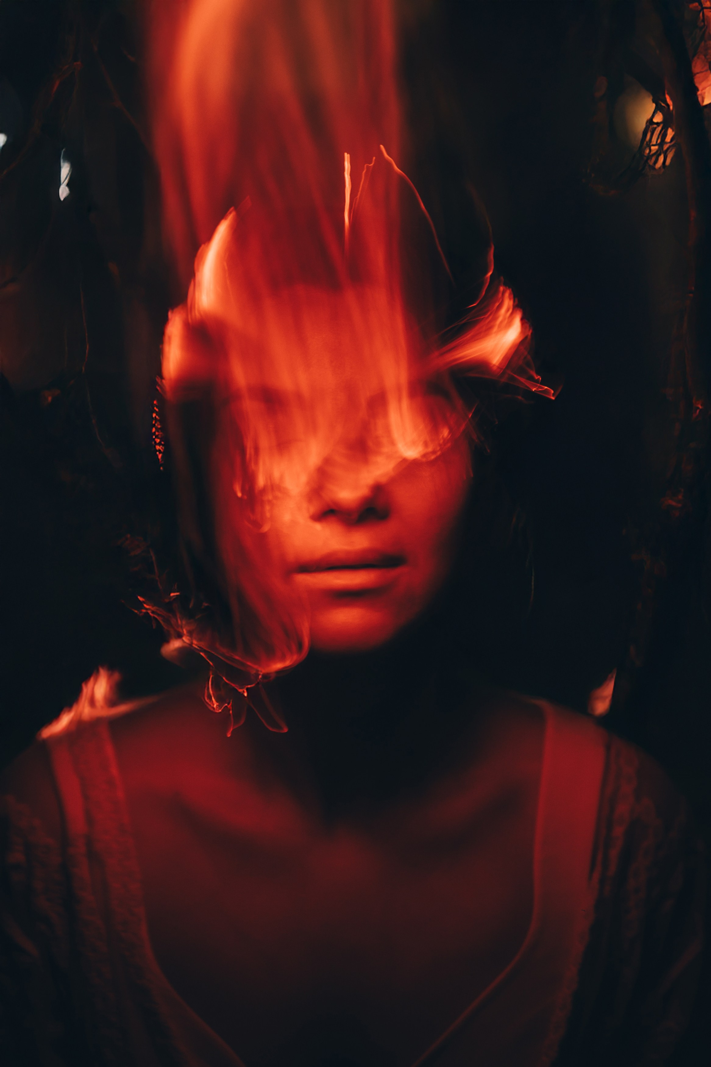 Светопись. Портретный фотограф Лакшин Денис. Истории через фотографию